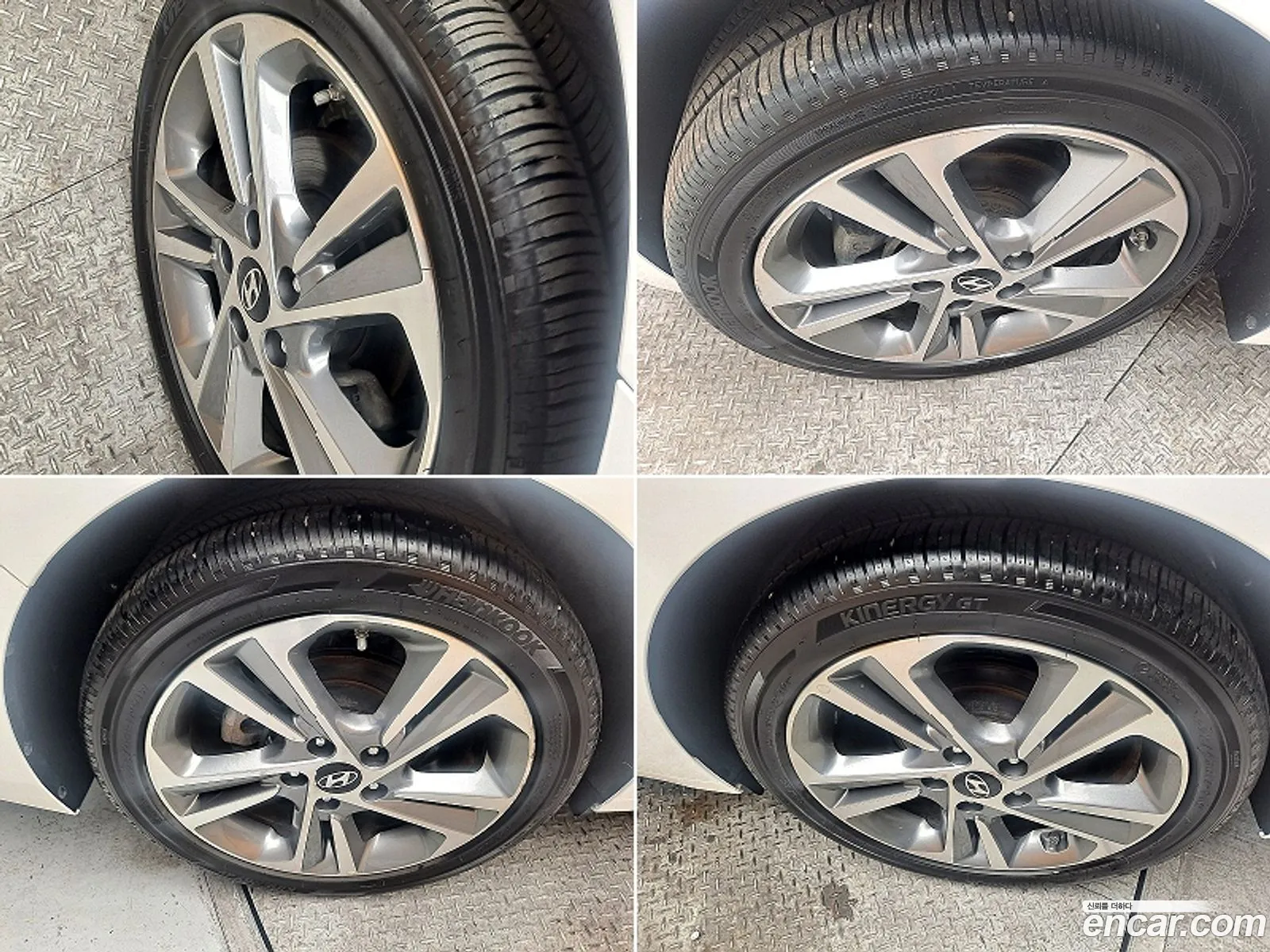 Hyundai Avante Vi 16 Gdi Value Plus 2018 - фотография 19373147