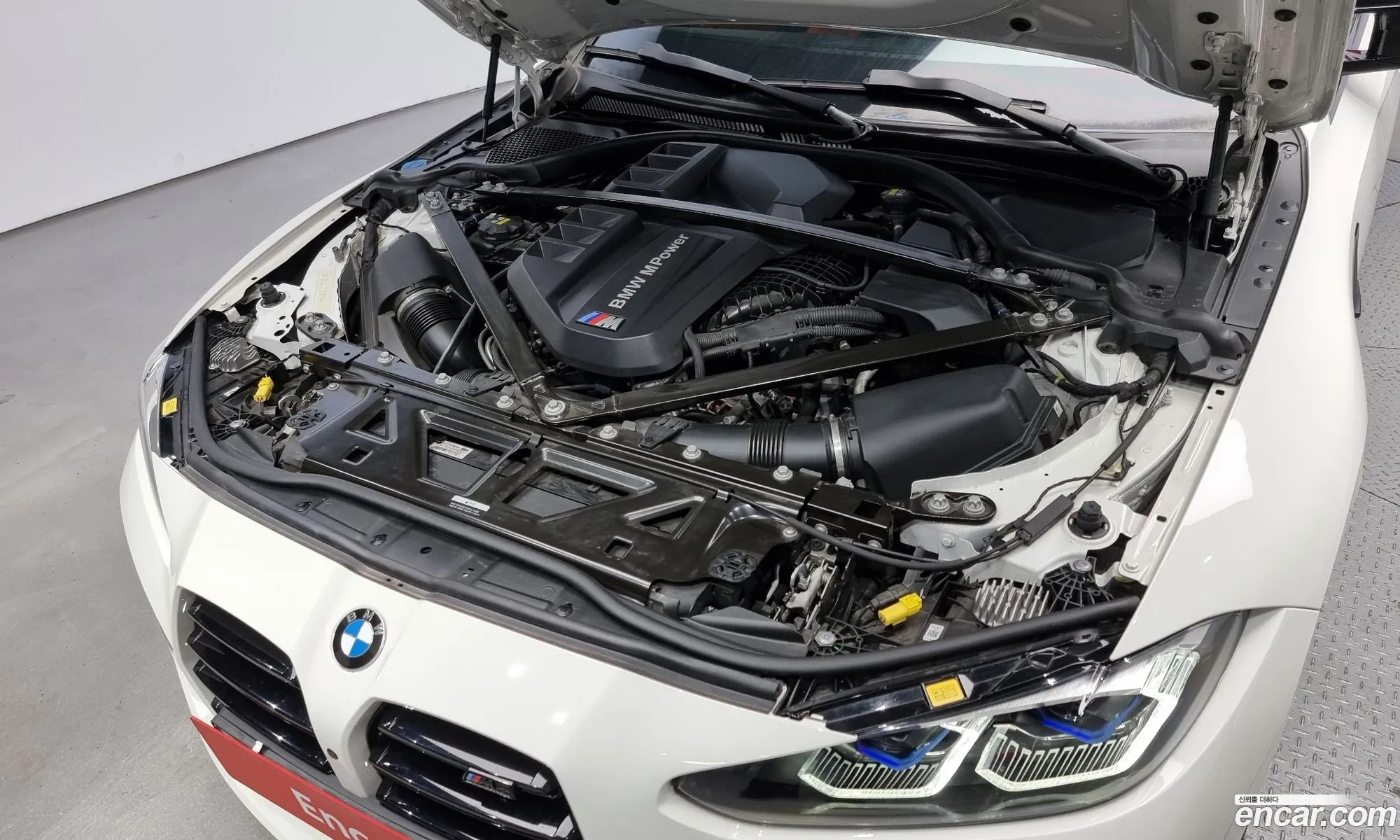 BMW M3 Vi G80 M3 Sedan Competition M xDrive 2022 - фотография 203138