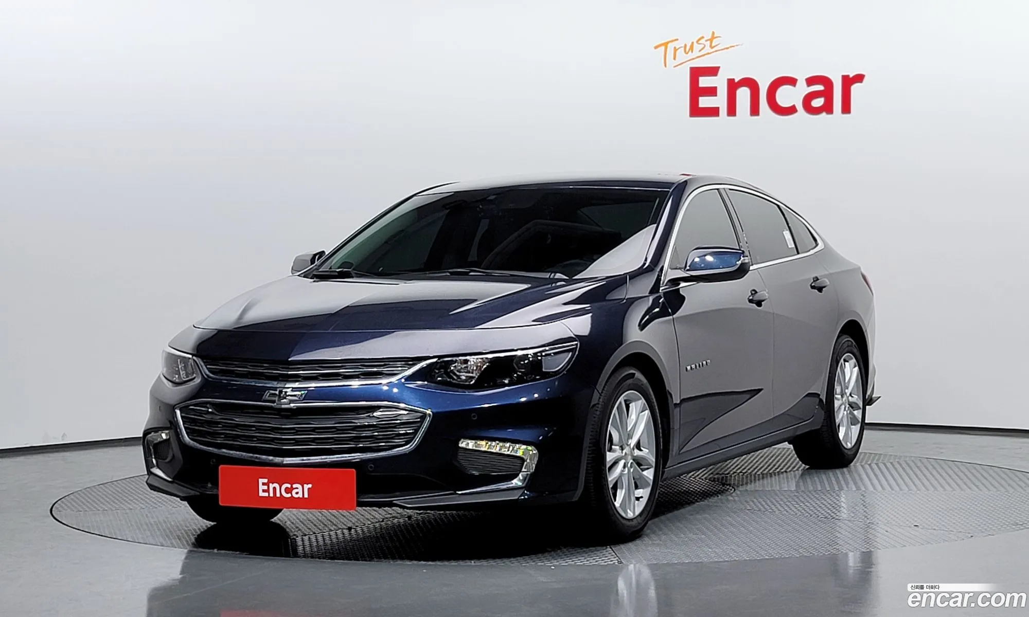 Chevrolet Malibu Ix 15 Turbo Ls 2017 - фотография 4624308