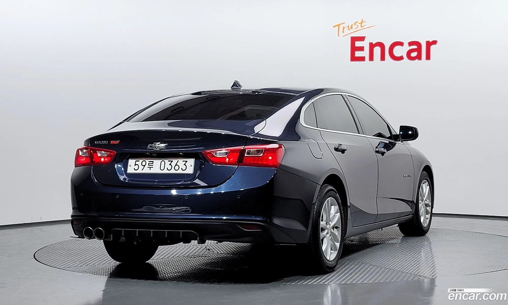 Chevrolet Malibu Ix 15 Turbo Ls 2017 - фотография 4624309