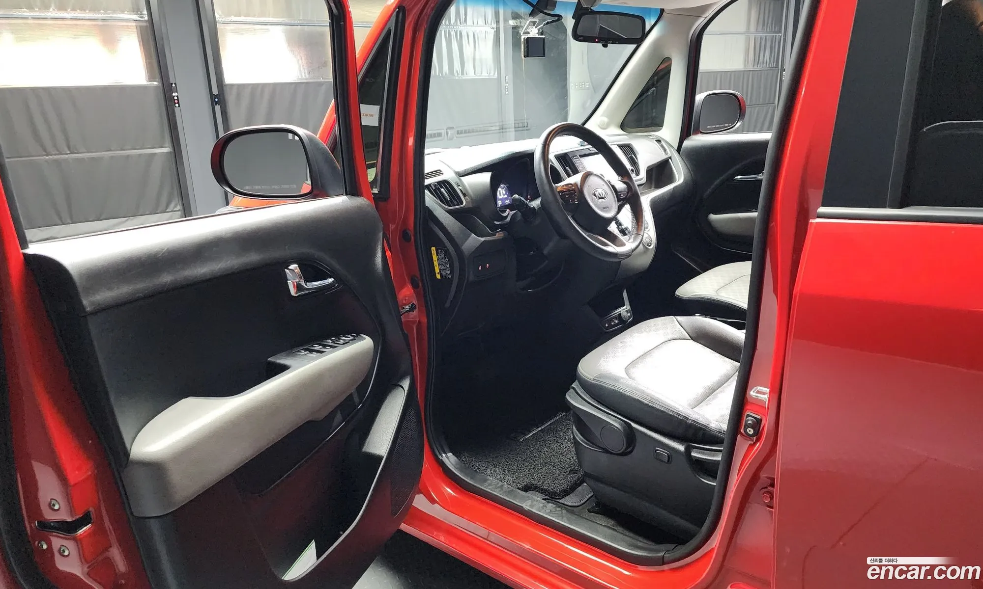 Korex Auto Trade - фотография 15921556
