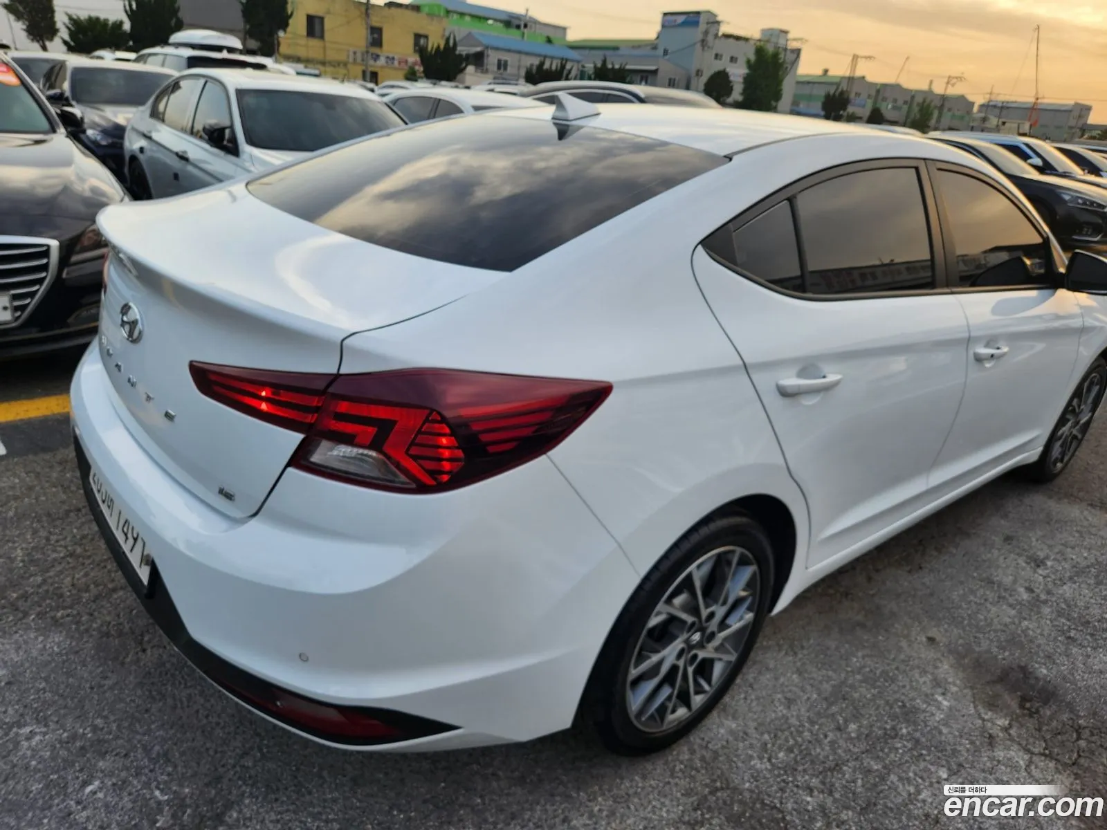 Korex Auto Trade - фотография 18001030
