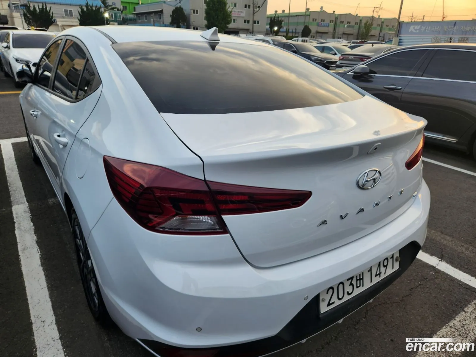 Korex Auto Trade - фотография 18001050