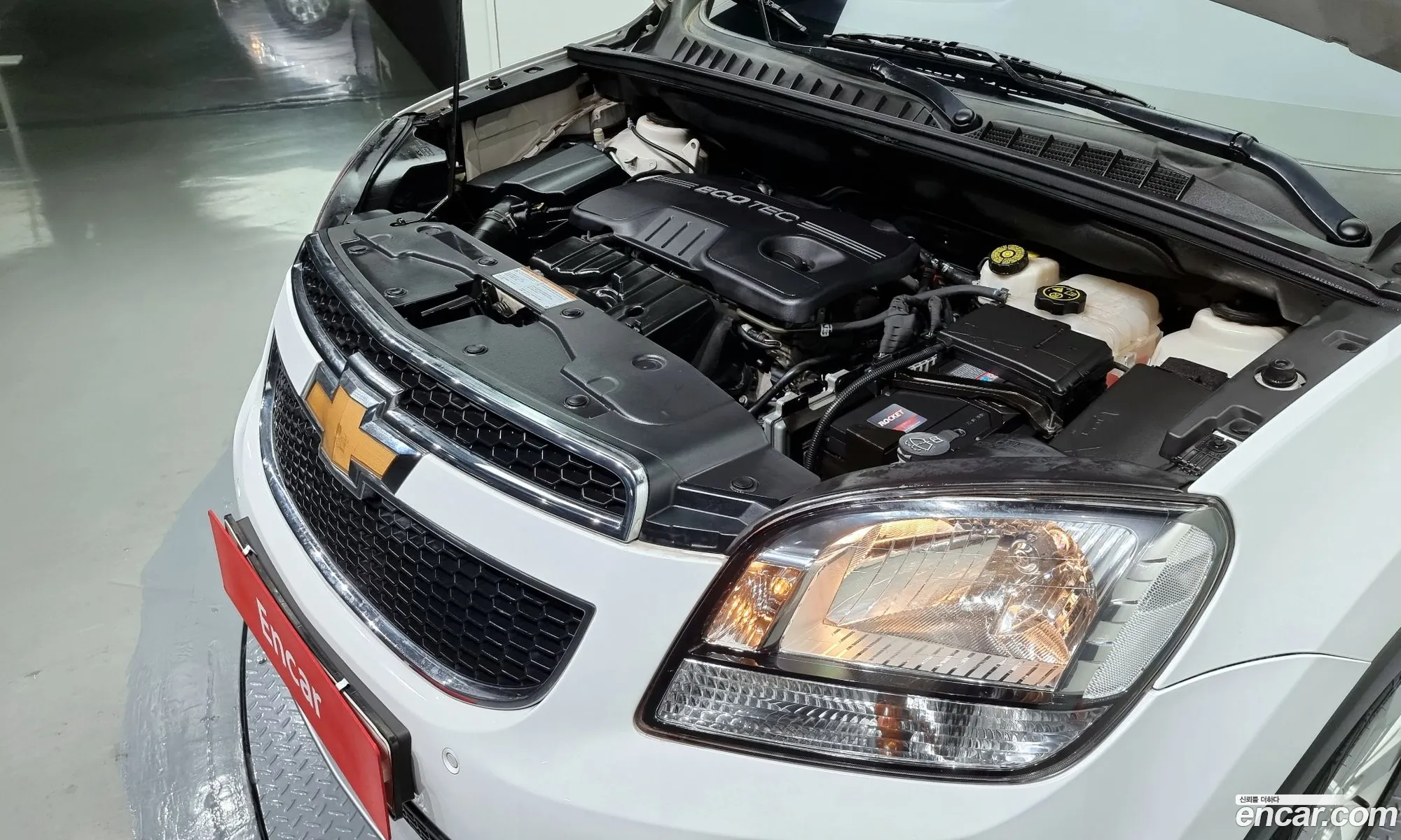 Chevrolet Gm Daewoo Orlando Lpg Ltz Premium - фотография 7782762