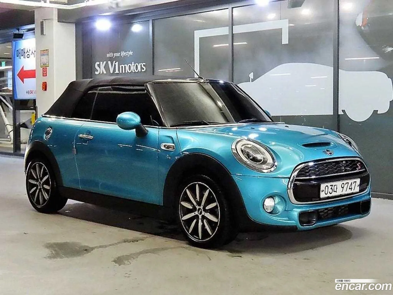 Mini Cooper Basic Type 2018 - фотография 4177840