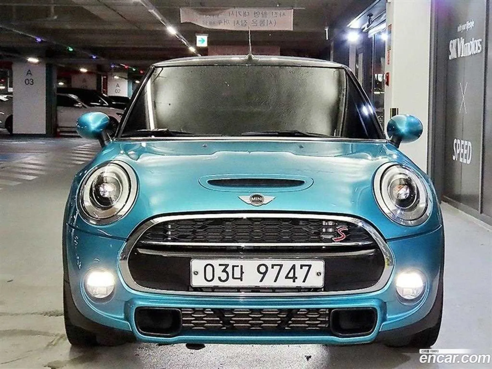 Mini Cooper Basic Type 2018 - фотография 4177841
