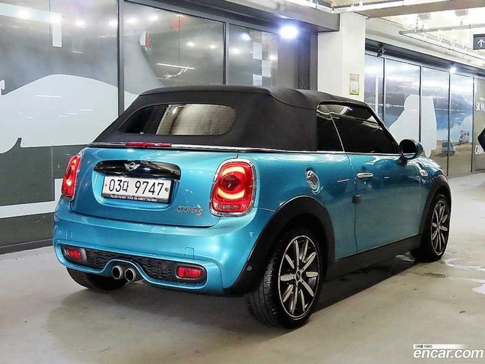 Mini Cooper Basic Type 2018 - фотография 4177843