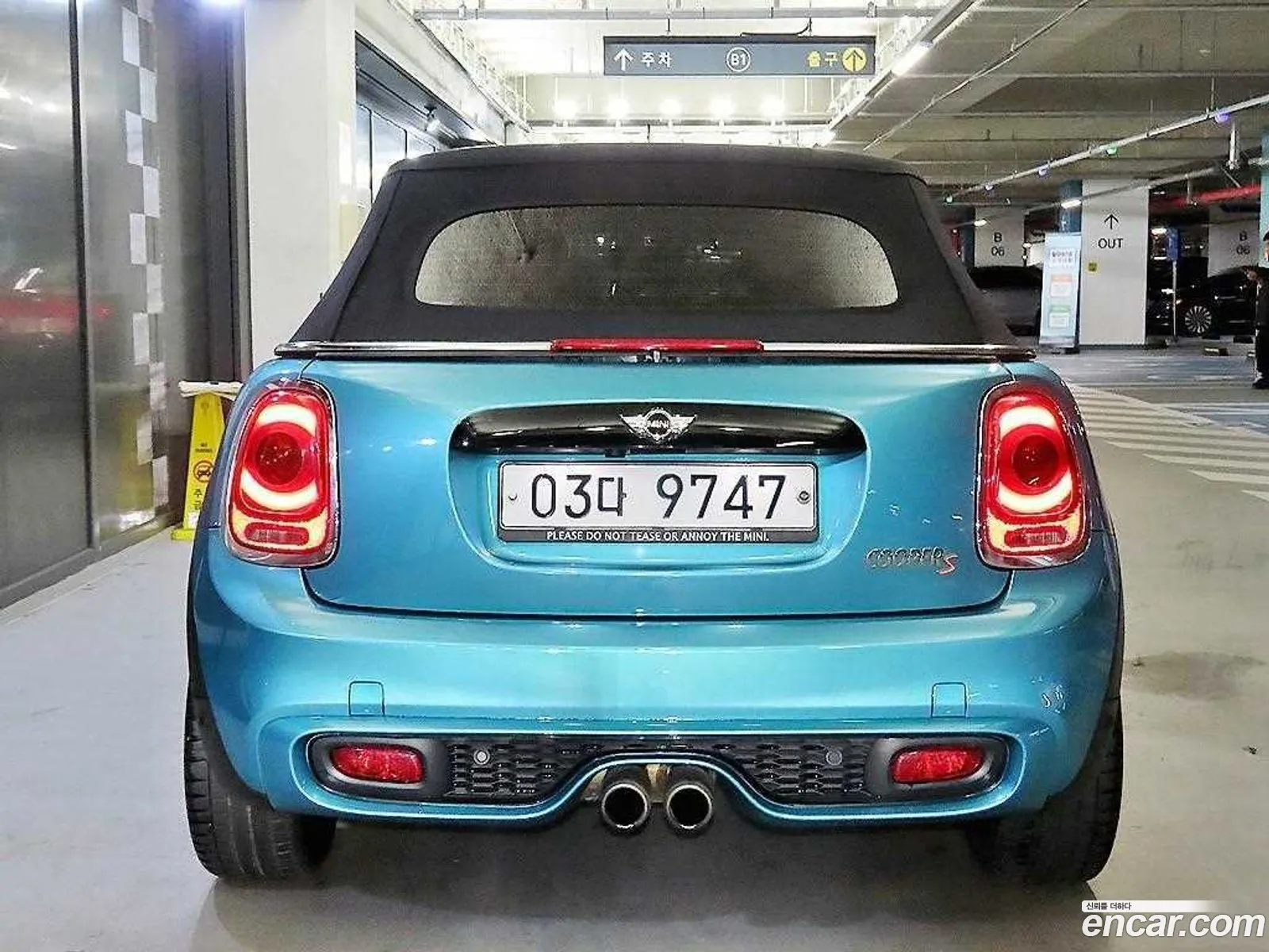 Mini Cooper Basic Type 2018 - фотография 4177844