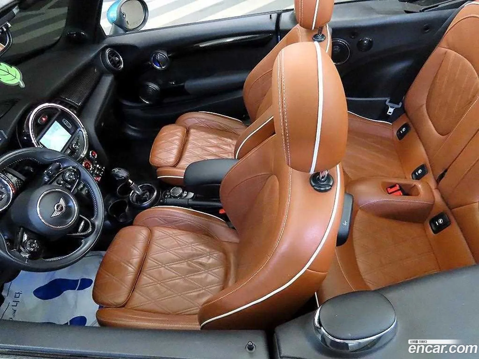 Mini Cooper Basic Type 2018 - фотография 4177845