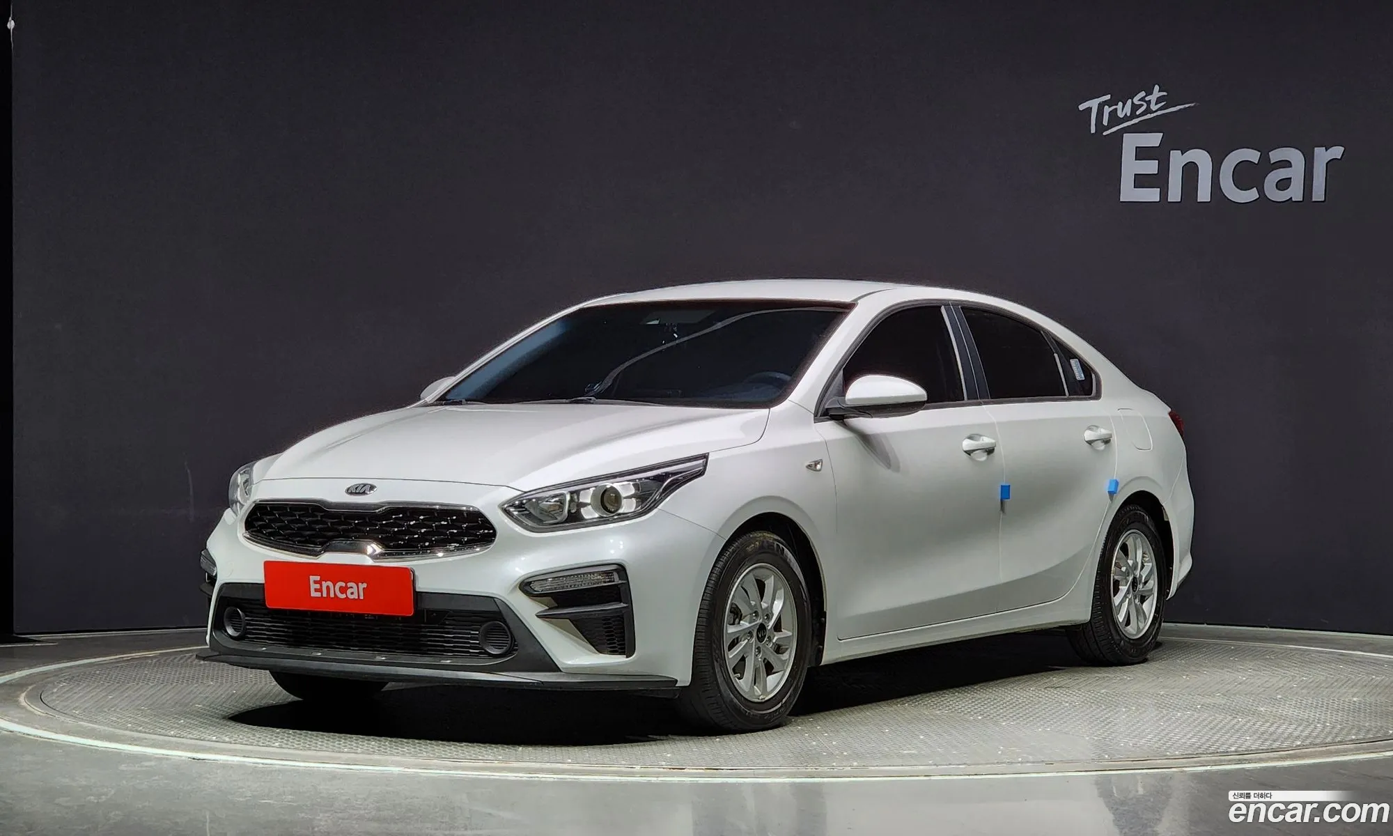 Kia K3 Trendy 2019 - фотография 11367319