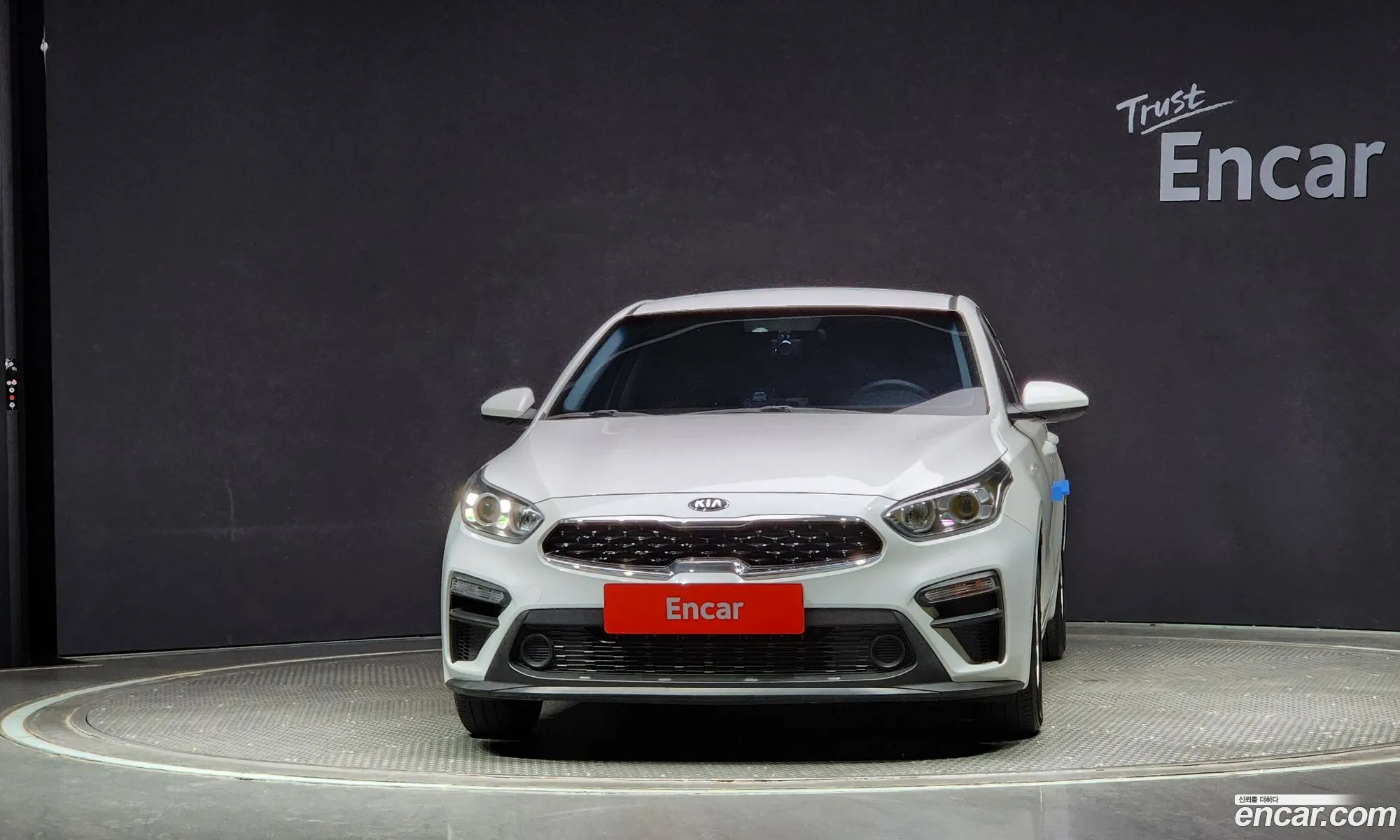 Kia K3 Trendy 2019 - фотография 11367321