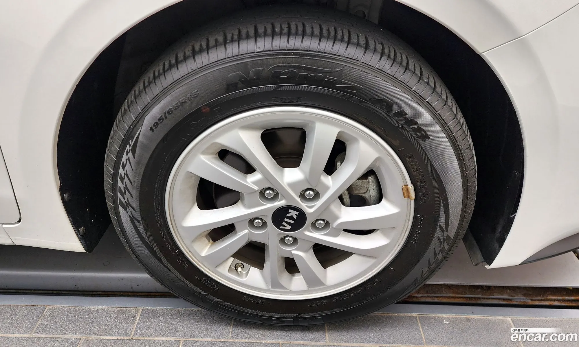 Kia K3 Trendy 2019 - фотография 11367323