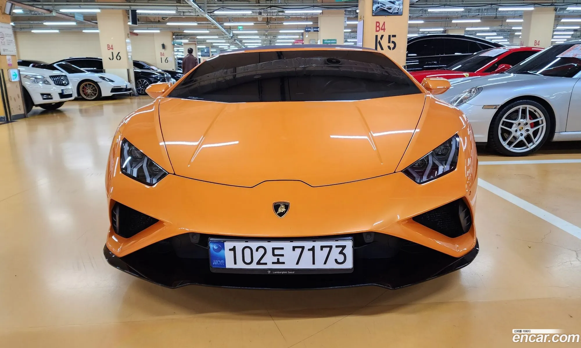 Korex Auto Trade - фотография 3755388