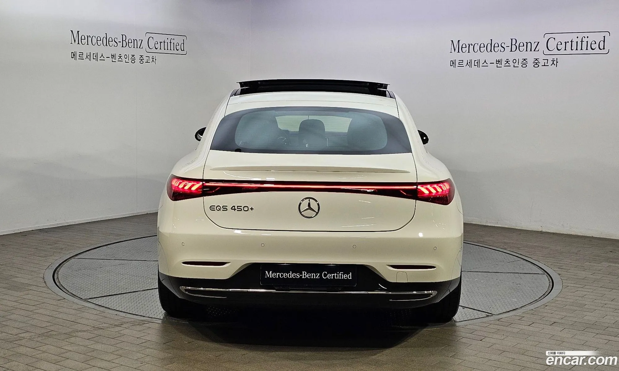 Mercedes-Benz Eqs Eqs450 2023 - фотография 12824907