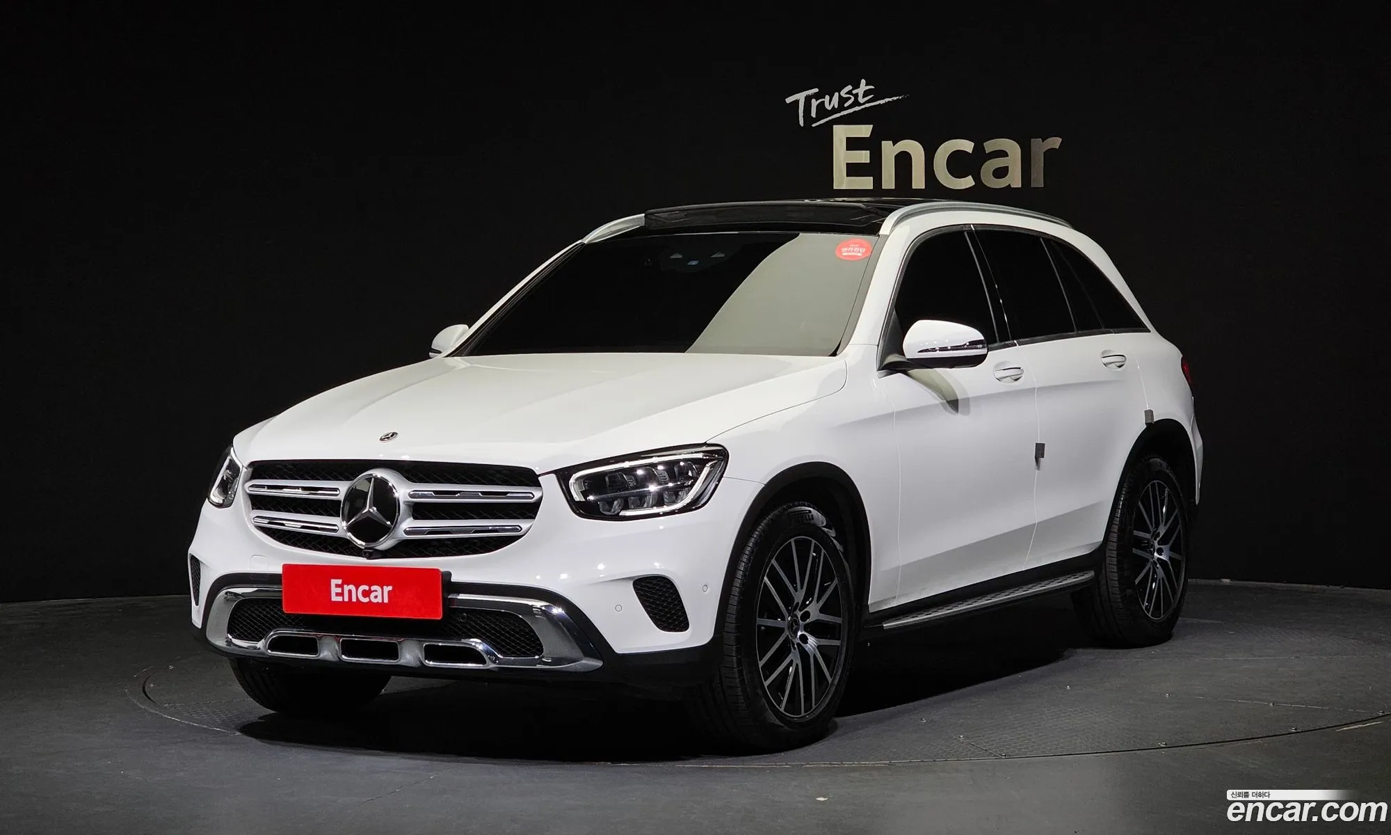 Mercedes-Benz Glc I X253 Glc220 D 4Matic 2022 - фотография 12014651