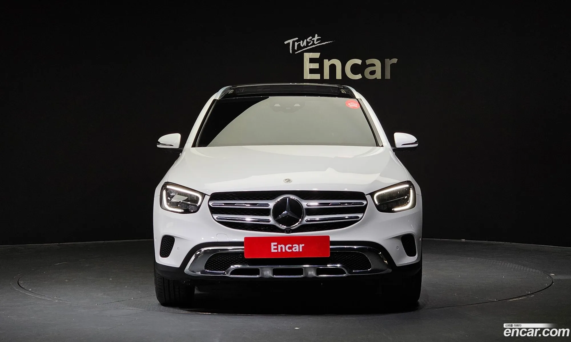 Mercedes-Benz Glc I X253 Glc220 D 4Matic 2022 - фотография 12014653