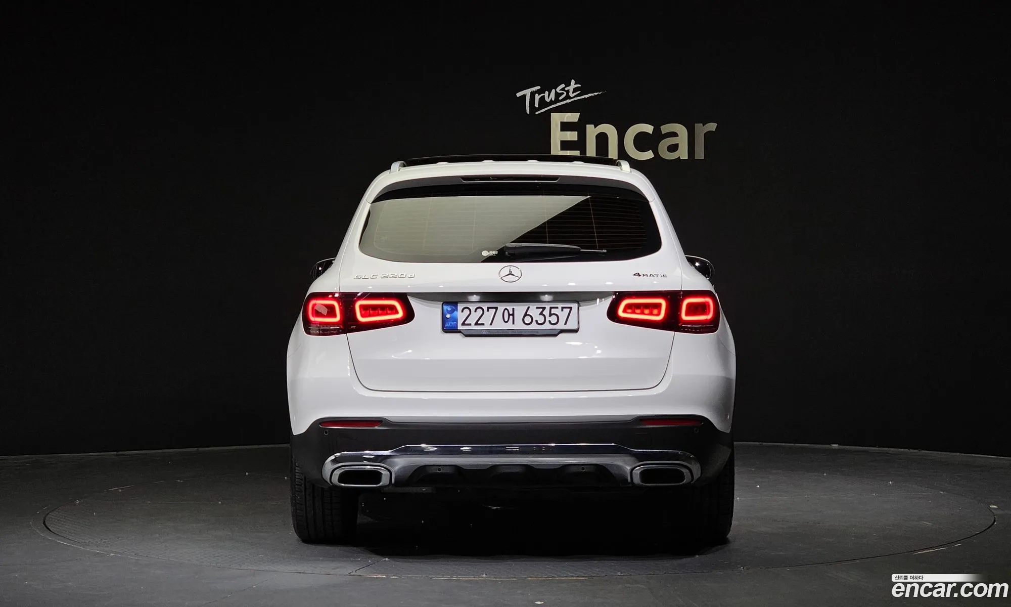 Mercedes-Benz Glc I X253 Glc220 D 4Matic 2022 - фотография 12014654