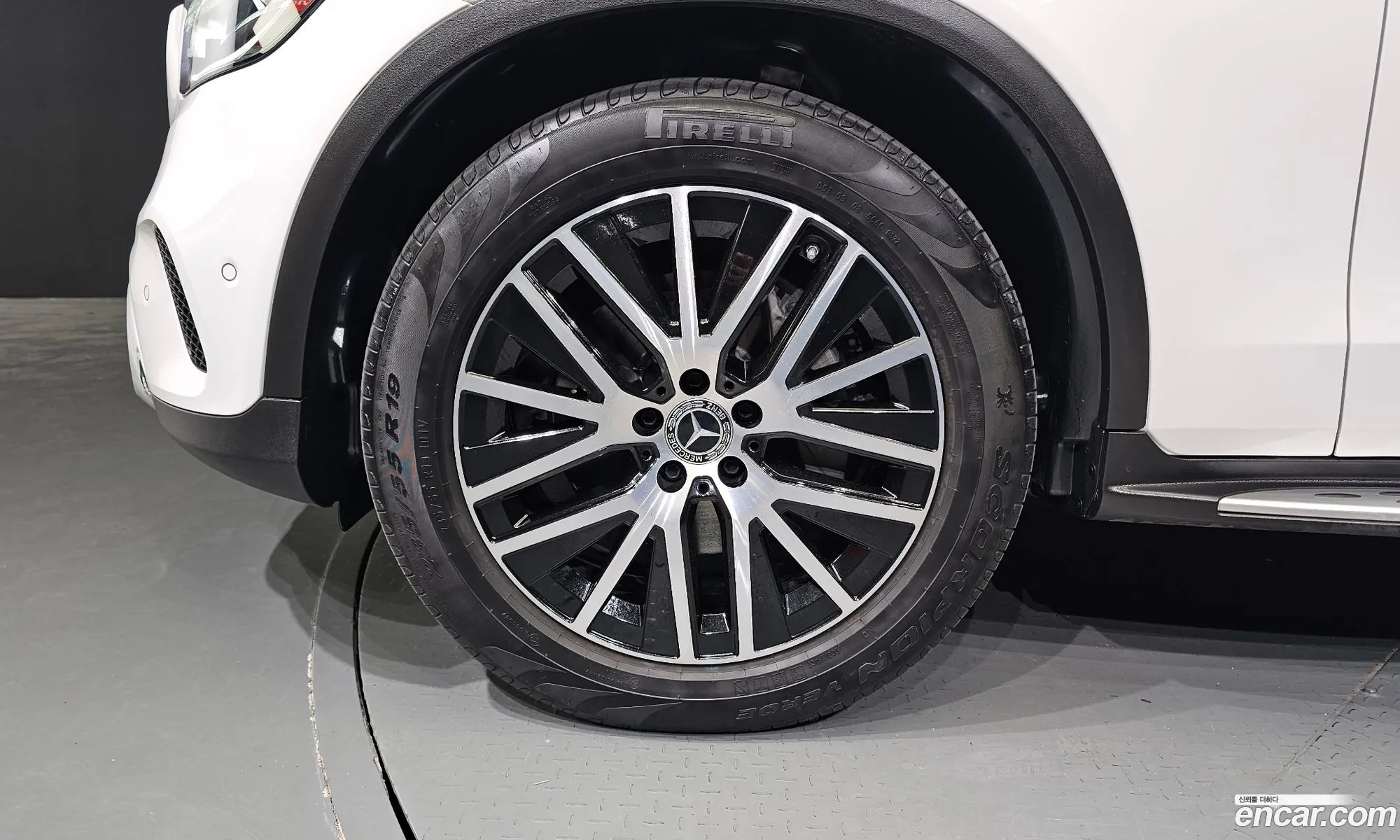 Mercedes-Benz Glc I X253 Glc220 D 4Matic 2022 - фотография 12014655