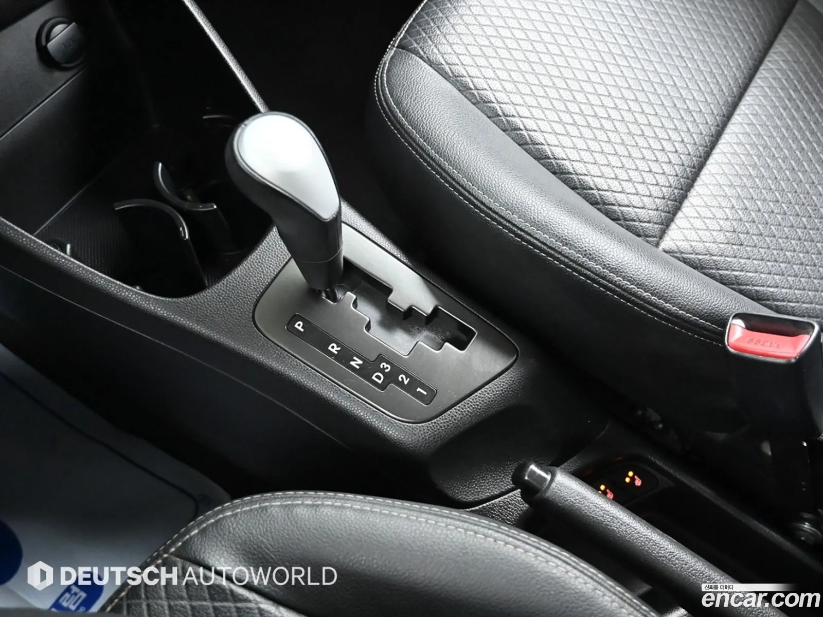 Korex Auto Trade - фотография 17474685