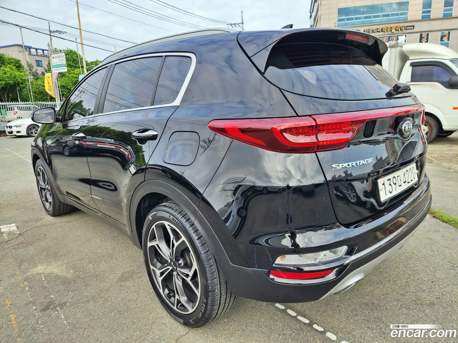 Korex Auto Trade - фотография 13430307