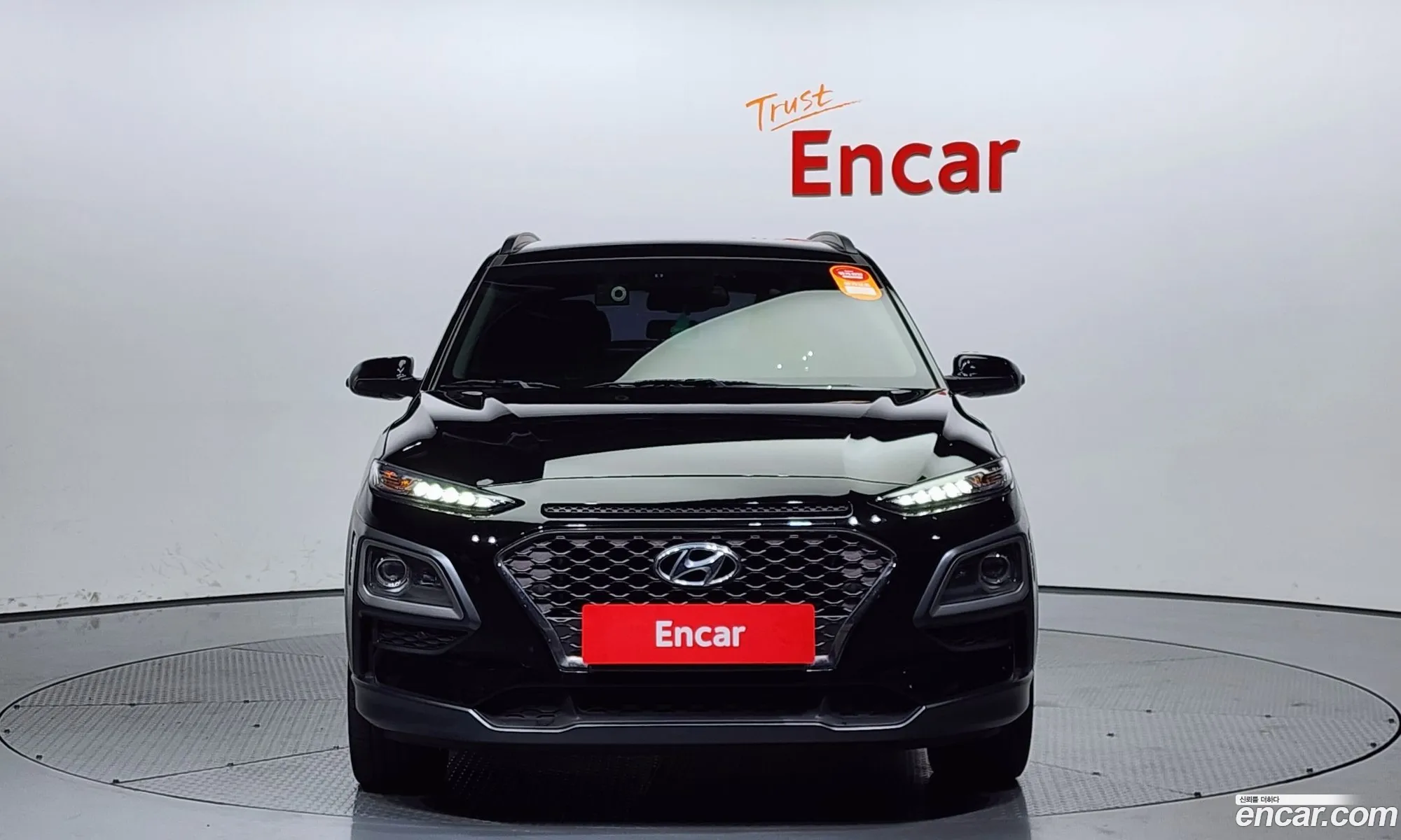 Hyundai Kona I Diesel 16 2Wd 2019 - фотография 15745967