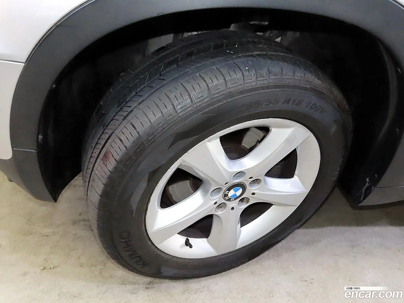 BMW X5 Ii E70 xDrive 35I 2011 - фотография 336476
