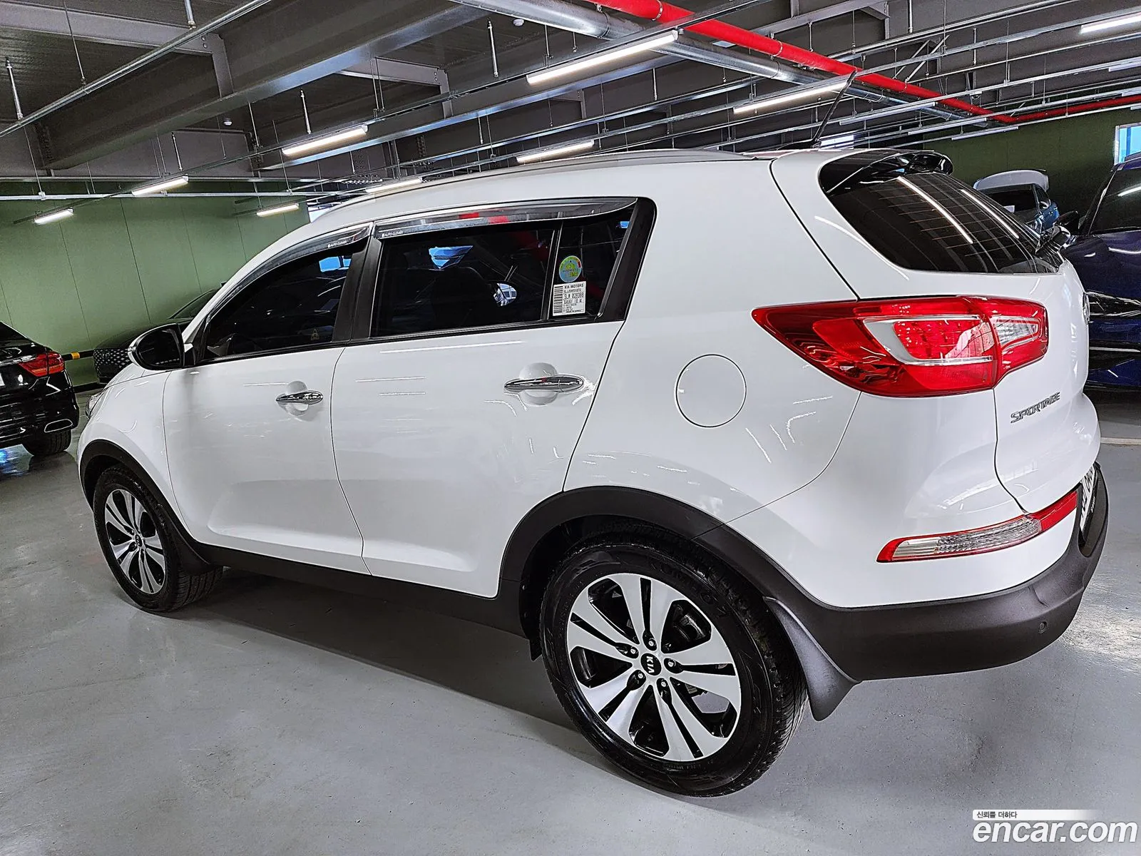 Korex Auto Trade - фотография 14336582