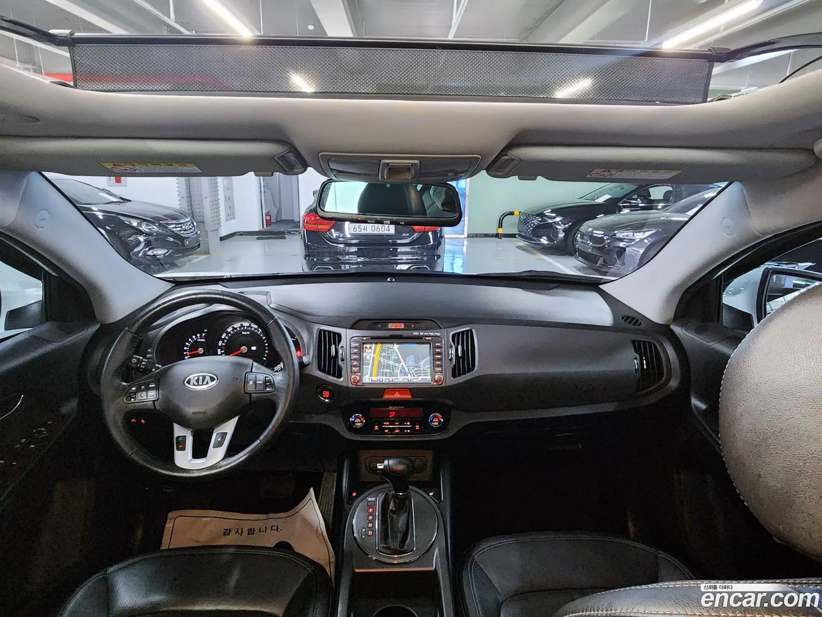 Korex Auto Trade - фотография 14336585