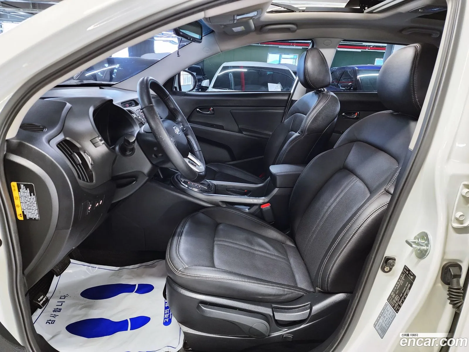 Korex Auto Trade - фотография 14336591