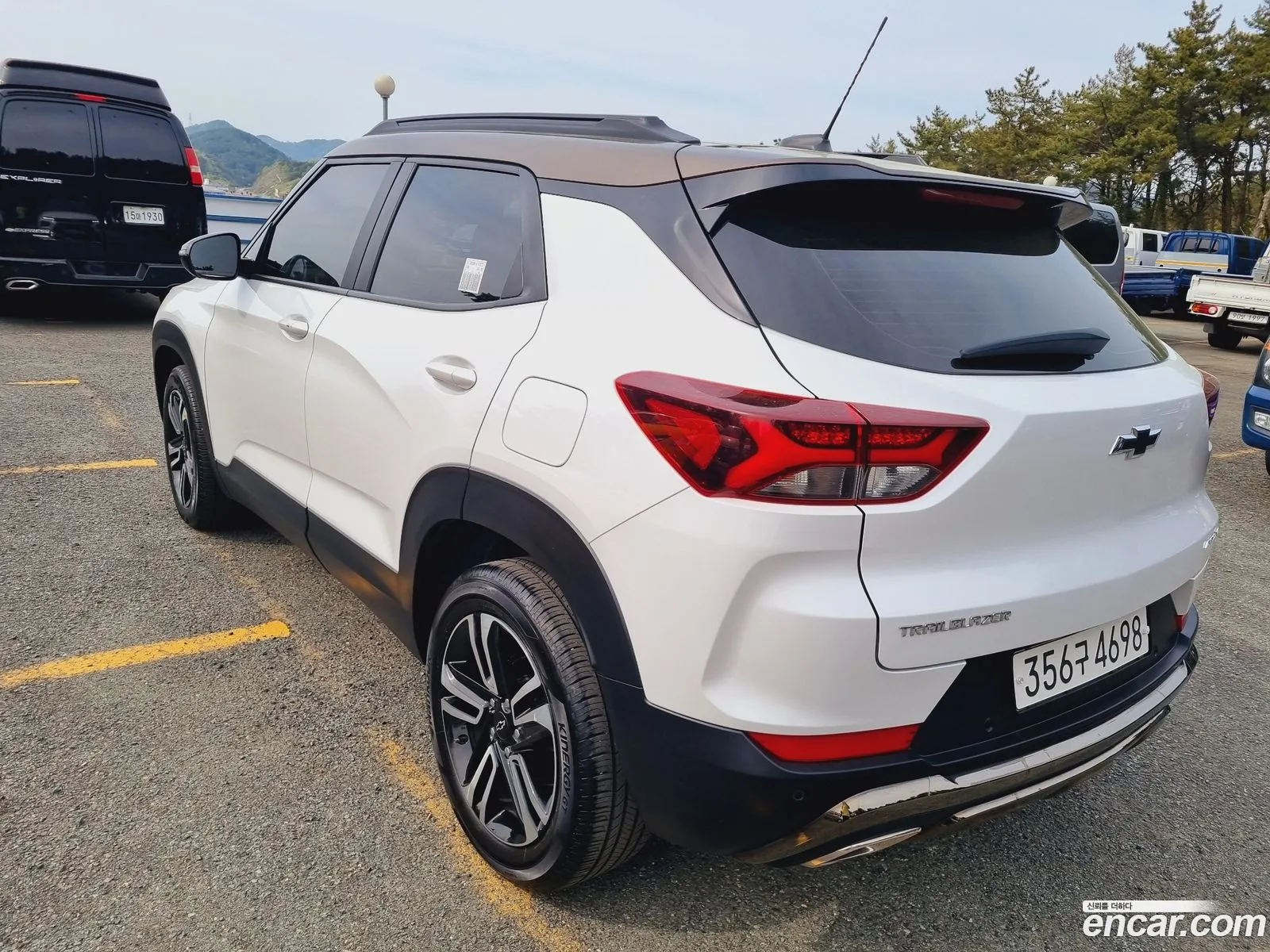 Korex Auto Trade - фотография 4757059