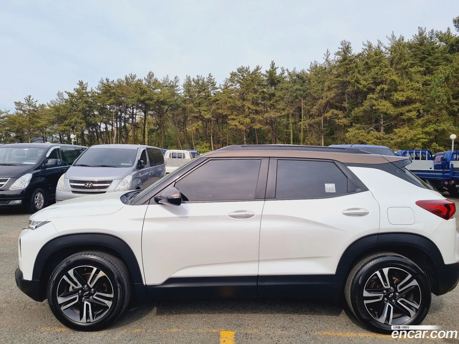 Korex Auto Trade - фотография 4757060