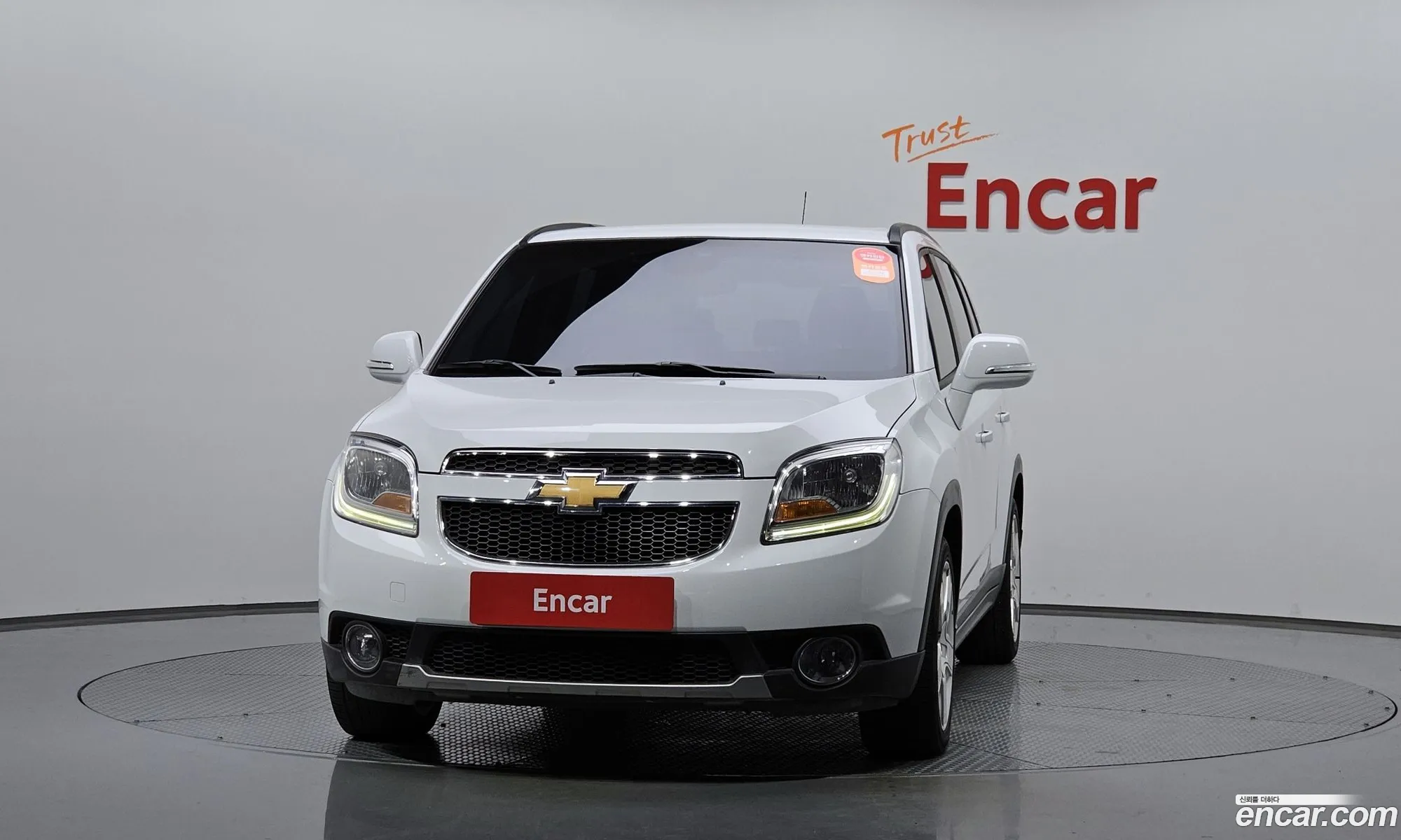 Chevrolet Orlando 16 Diesel Dynamics 2016 - фотография 6895456
