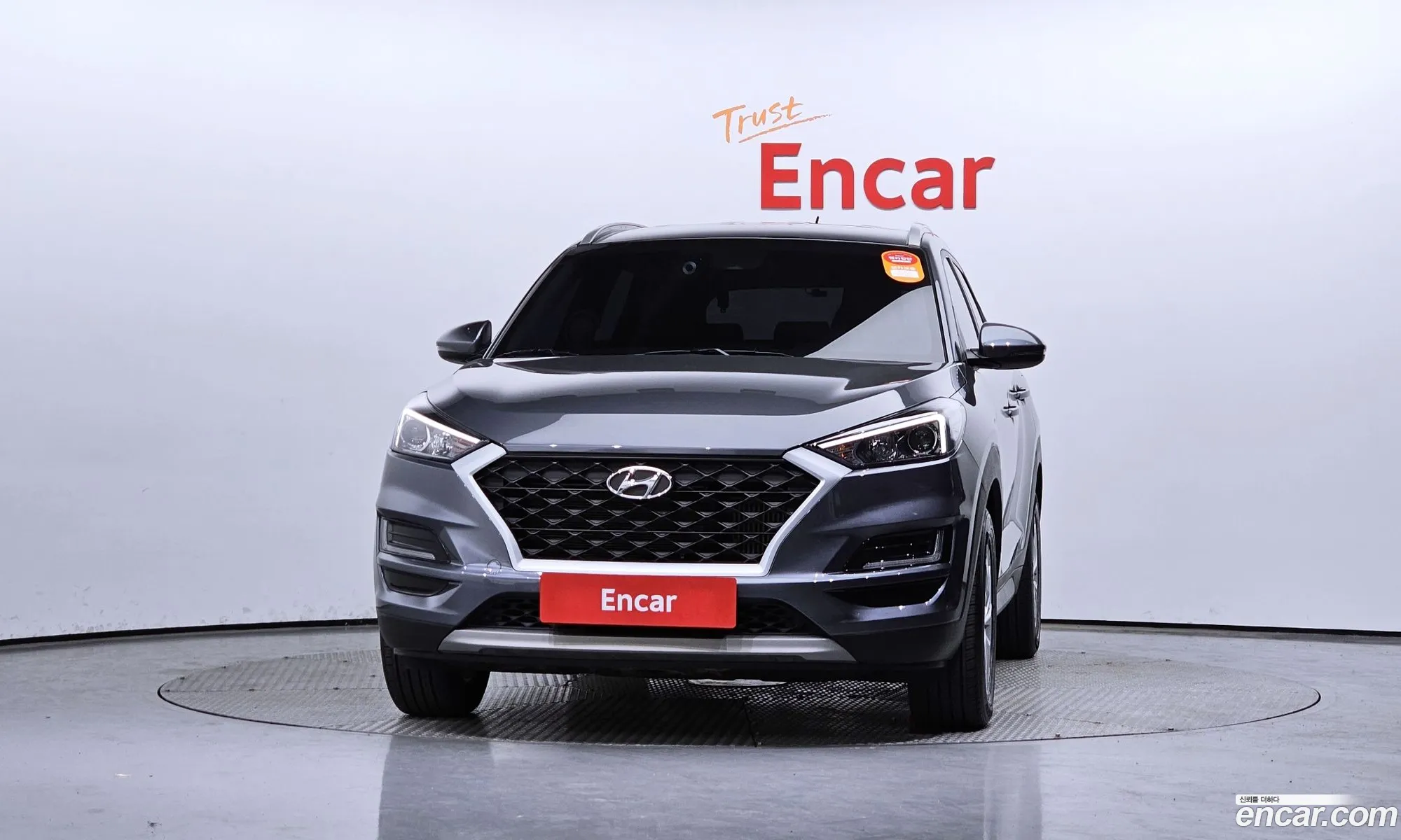Hyundai Tucson Iii Diesel 16 2Wd 2019 - фотография 16927305