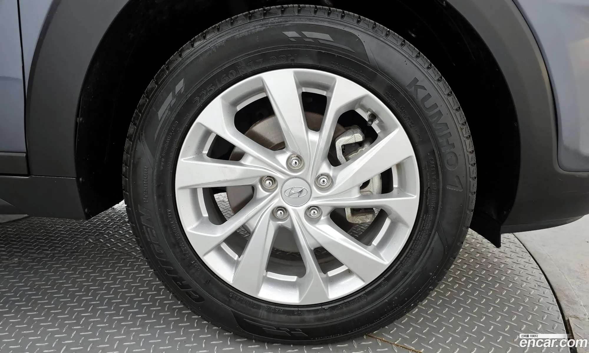 Hyundai Tucson Iii Diesel 16 2Wd 2019 - фотография 16927307