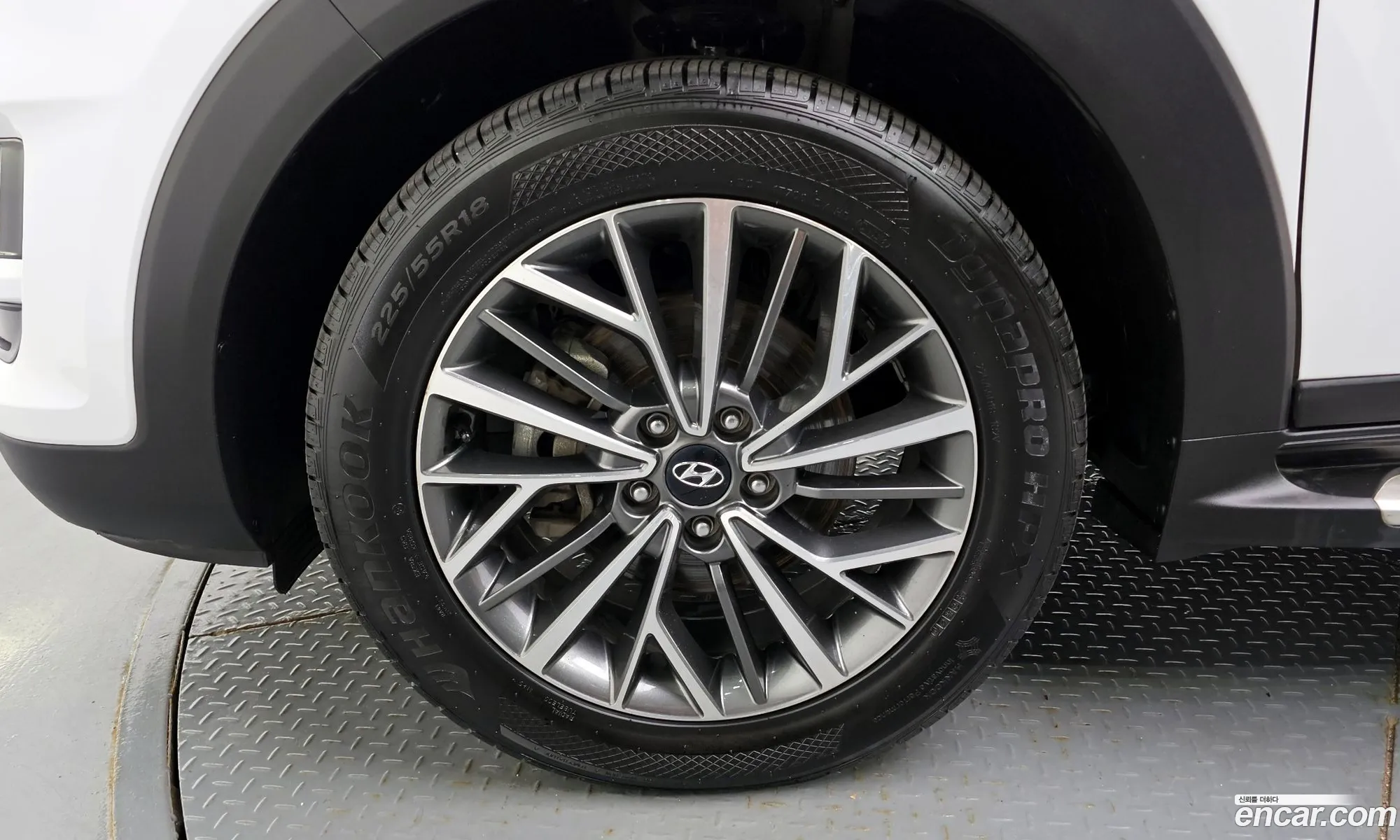 Hyundai Tucson Iii Diesel 16 2Wd 2019 - фотография 12654718