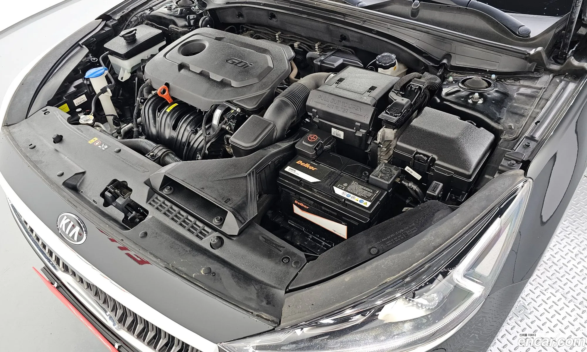 Korex Auto Trade - фотография 13399697