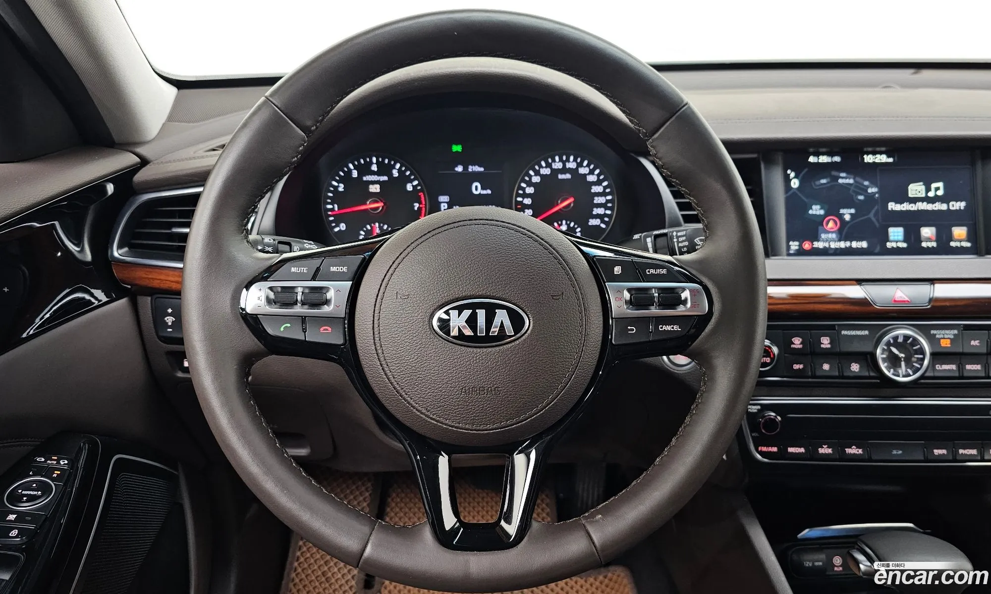 Korex Auto Trade - фотография 13399711