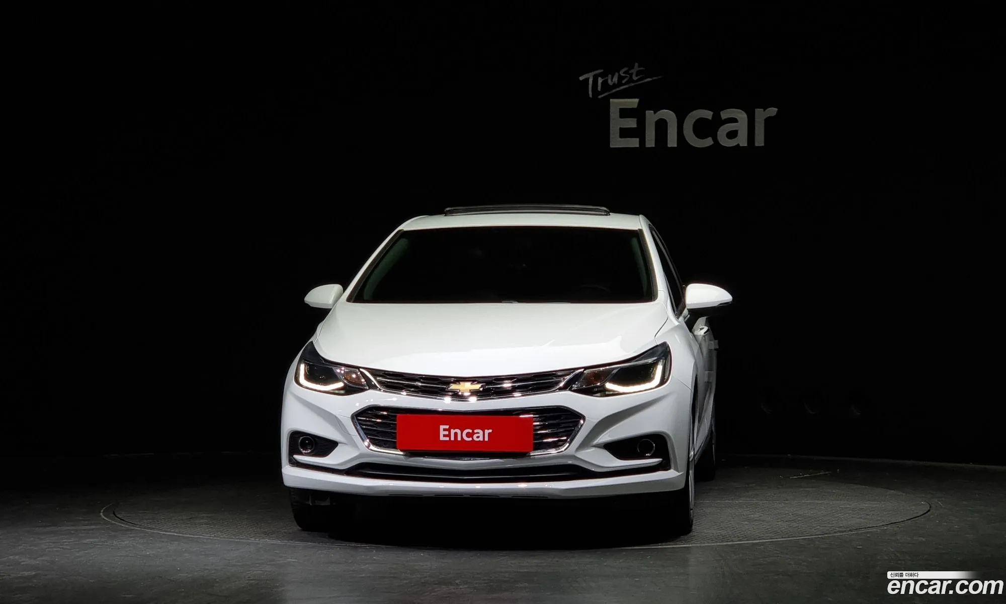 Chevrolet Cruze Ii 14 Turbo Ltz 2017 - фотография 6074140