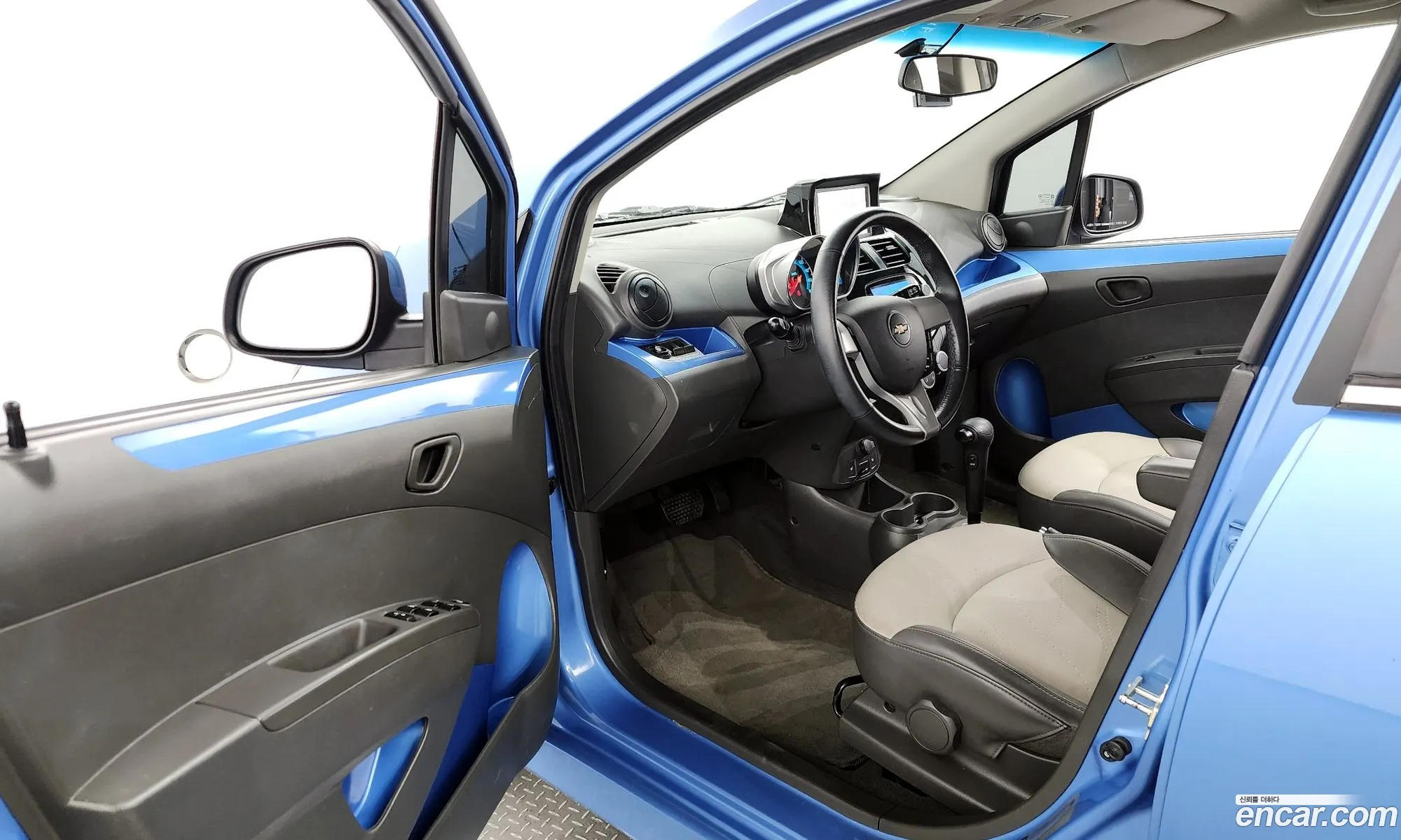 Korex Auto Trade - фотография 6104773