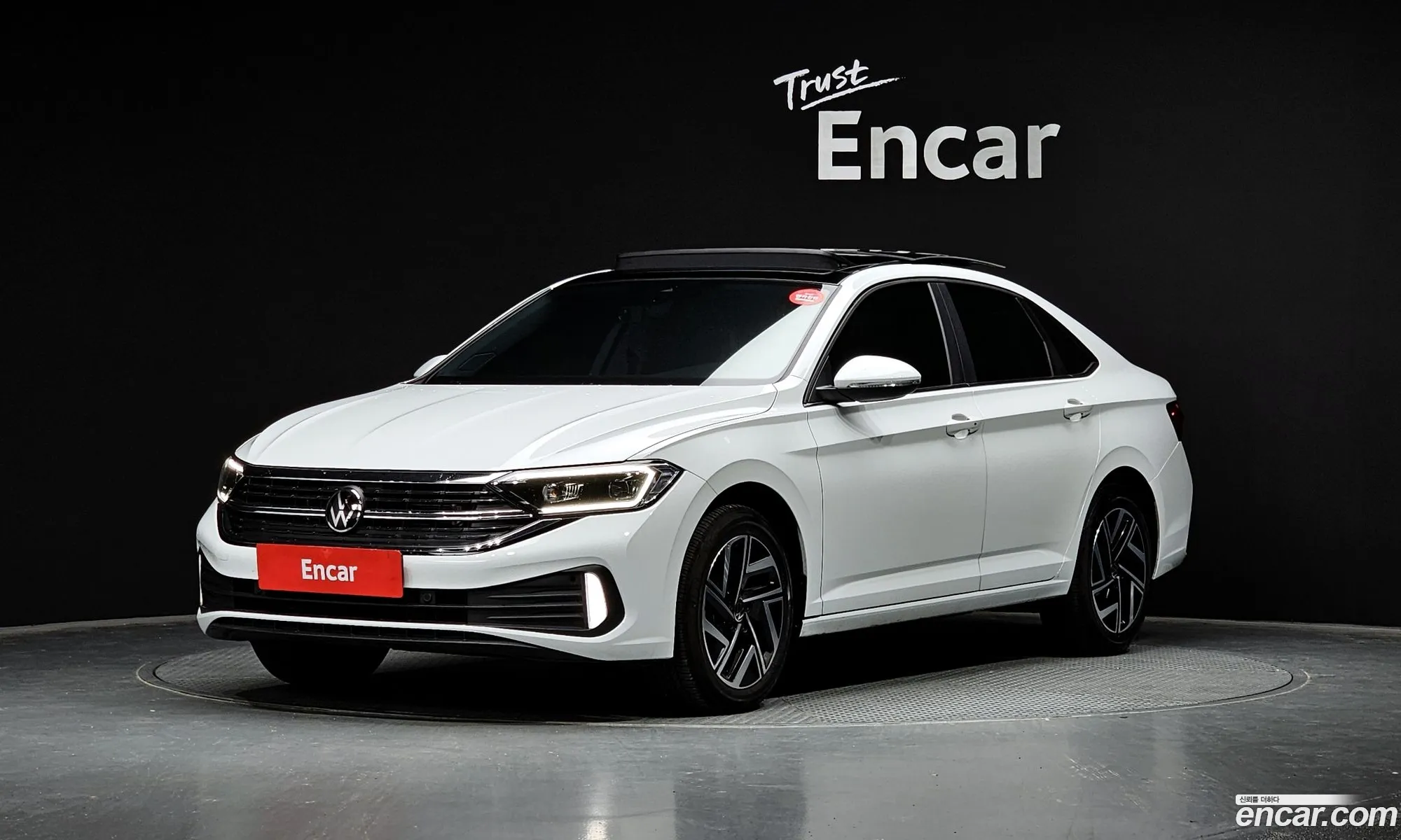 Volkswagen Jetta 7Th Generation 15 Tsi Prestige - фотография 4853865
