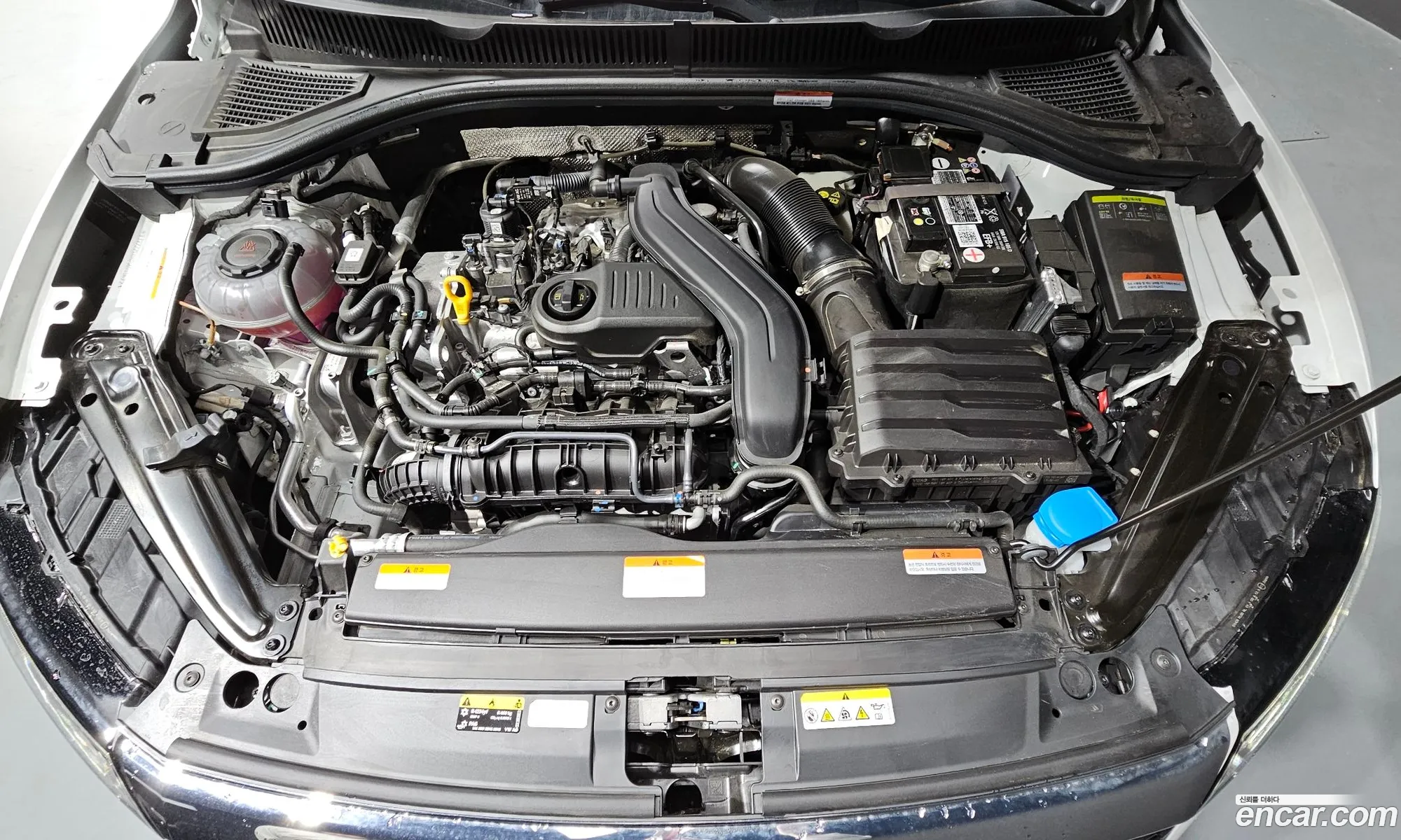 Volkswagen Jetta 7Th Generation 15 Tsi Prestige - фотография 4853870