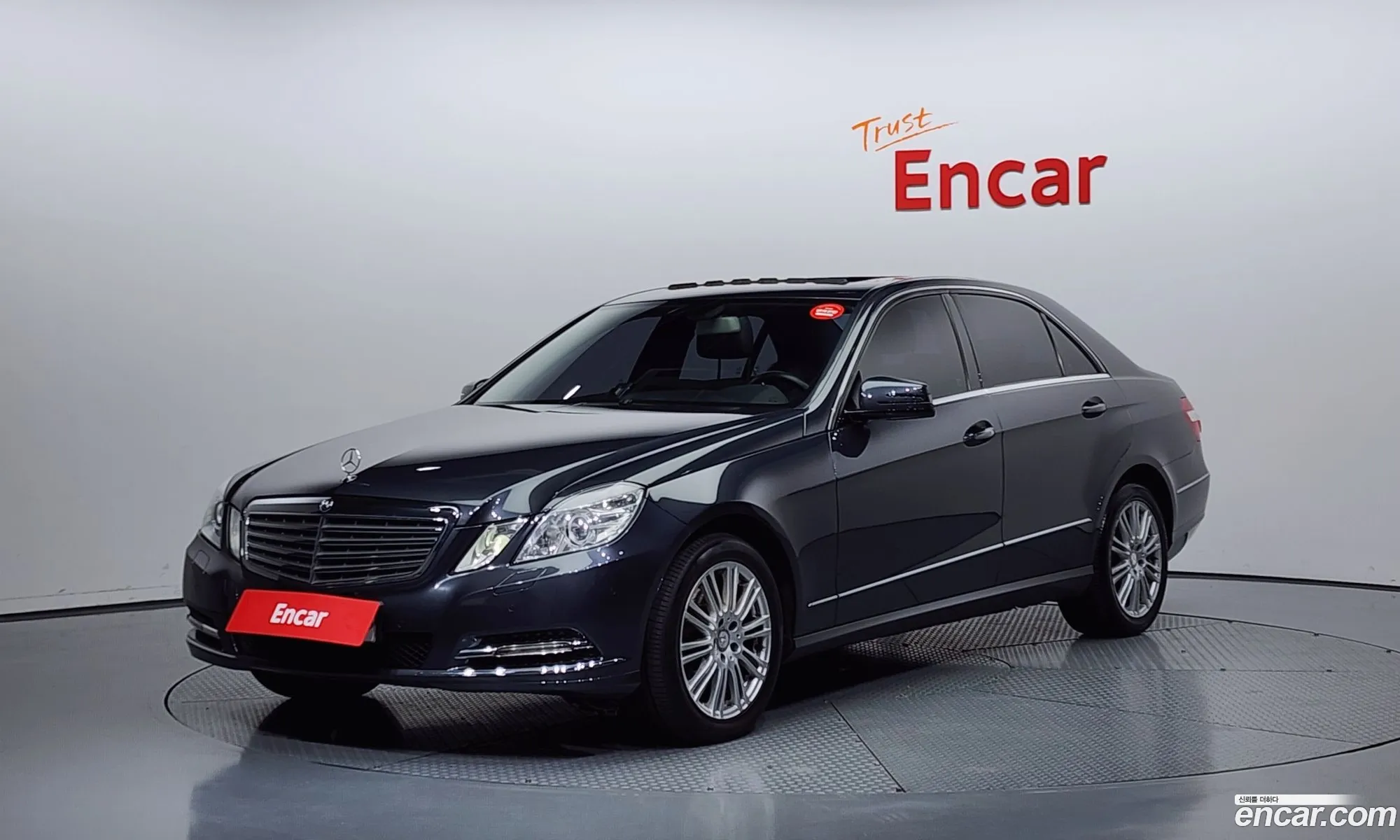 Mercedes-Benz E-Klasse Iv W212 S212 C207 E300 Elegance 2011 - фотография 12416115