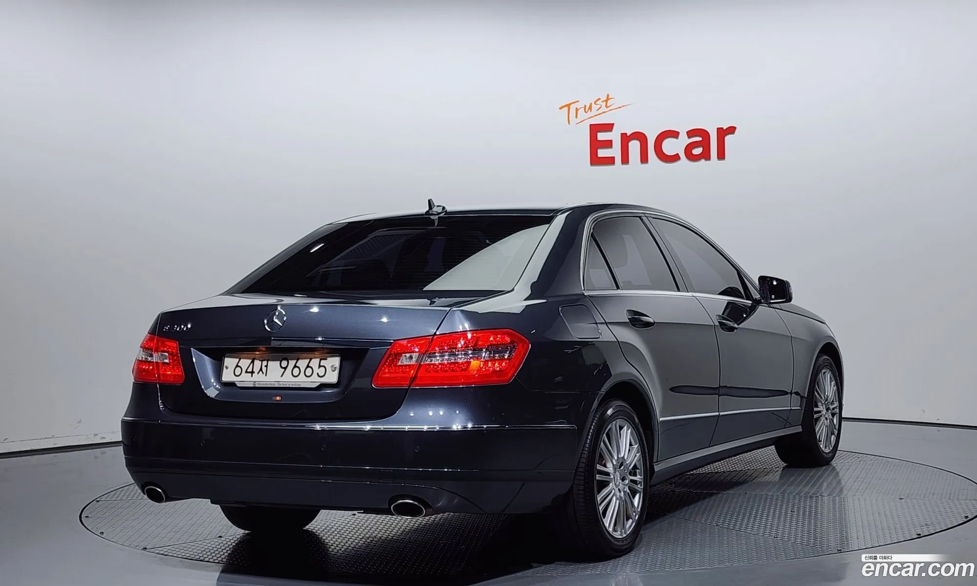 Mercedes-Benz E-Klasse Iv W212 S212 C207 E300 Elegance 2011 - фотография 12416116
