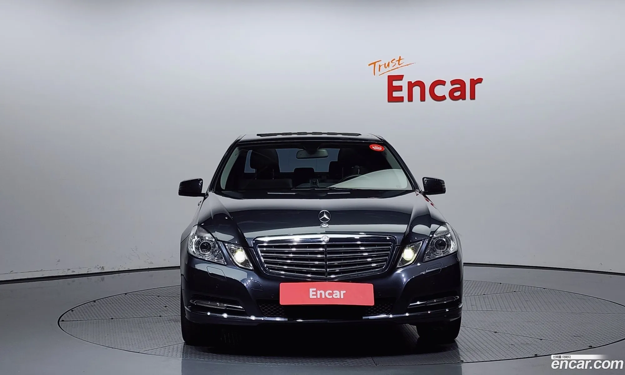 Mercedes-Benz E-Klasse Iv W212 S212 C207 E300 Elegance 2011 - фотография 12416117
