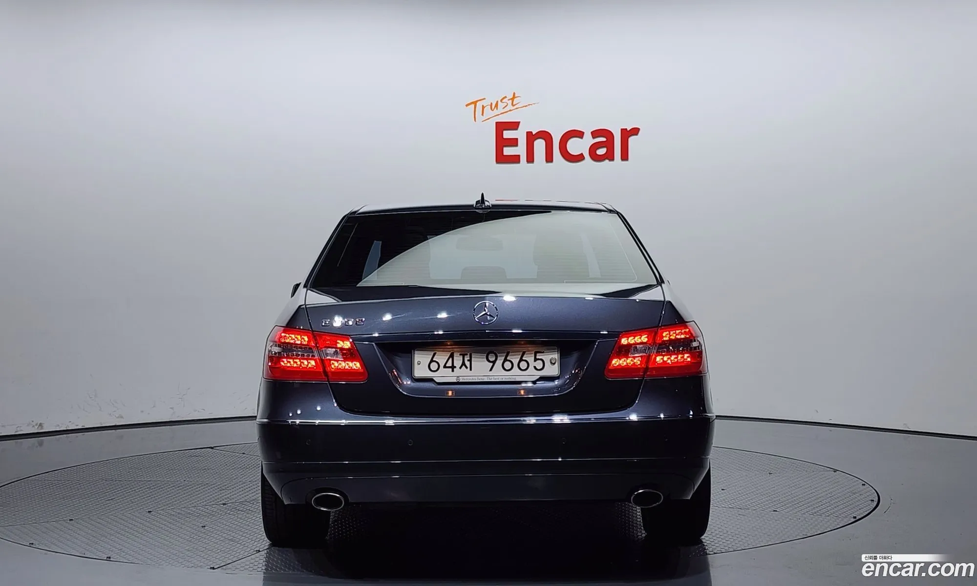 Mercedes-Benz E-Klasse Iv W212 S212 C207 E300 Elegance 2011 - фотография 12416118
