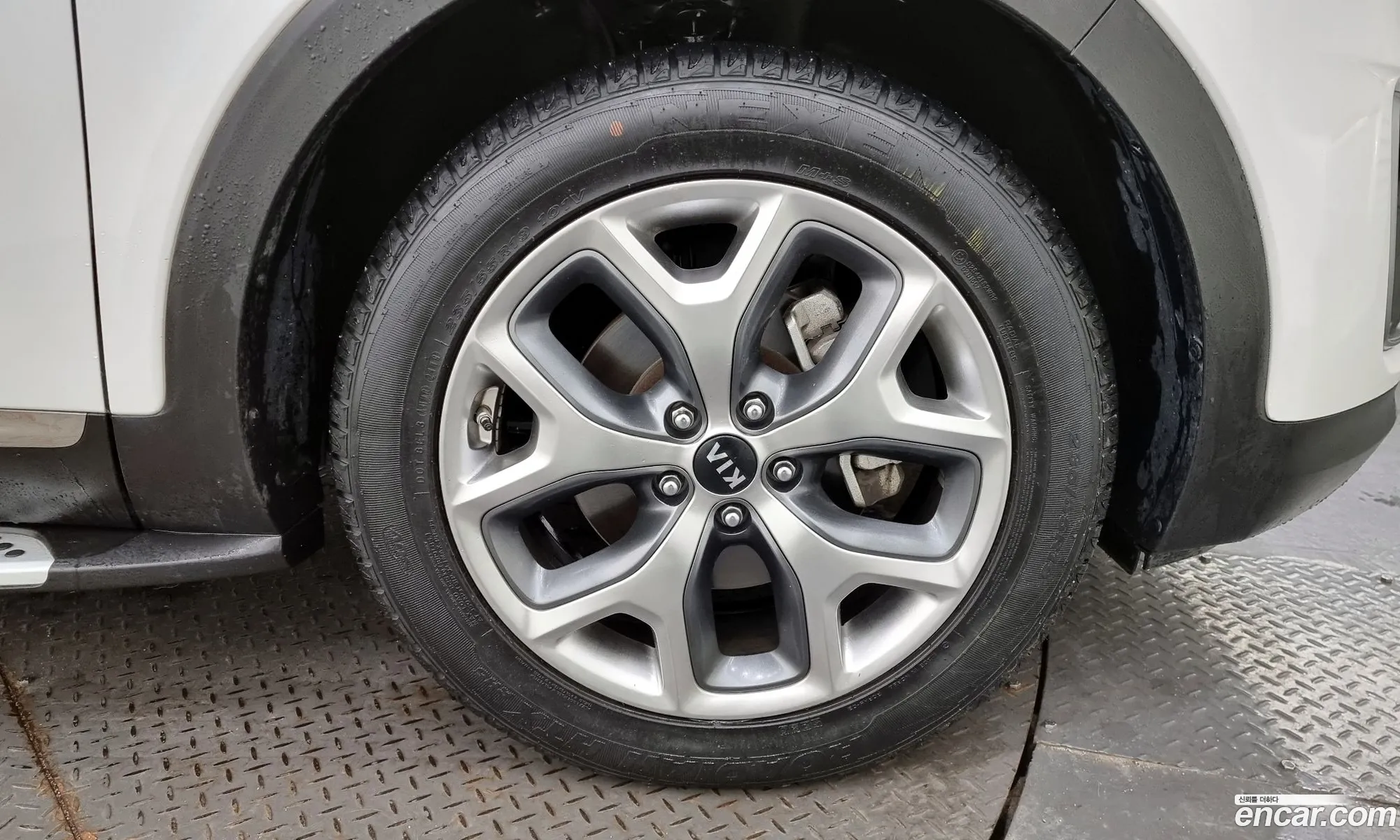 Kia Sorento Diesel 20 2Wd 2015 - фотография 11098367