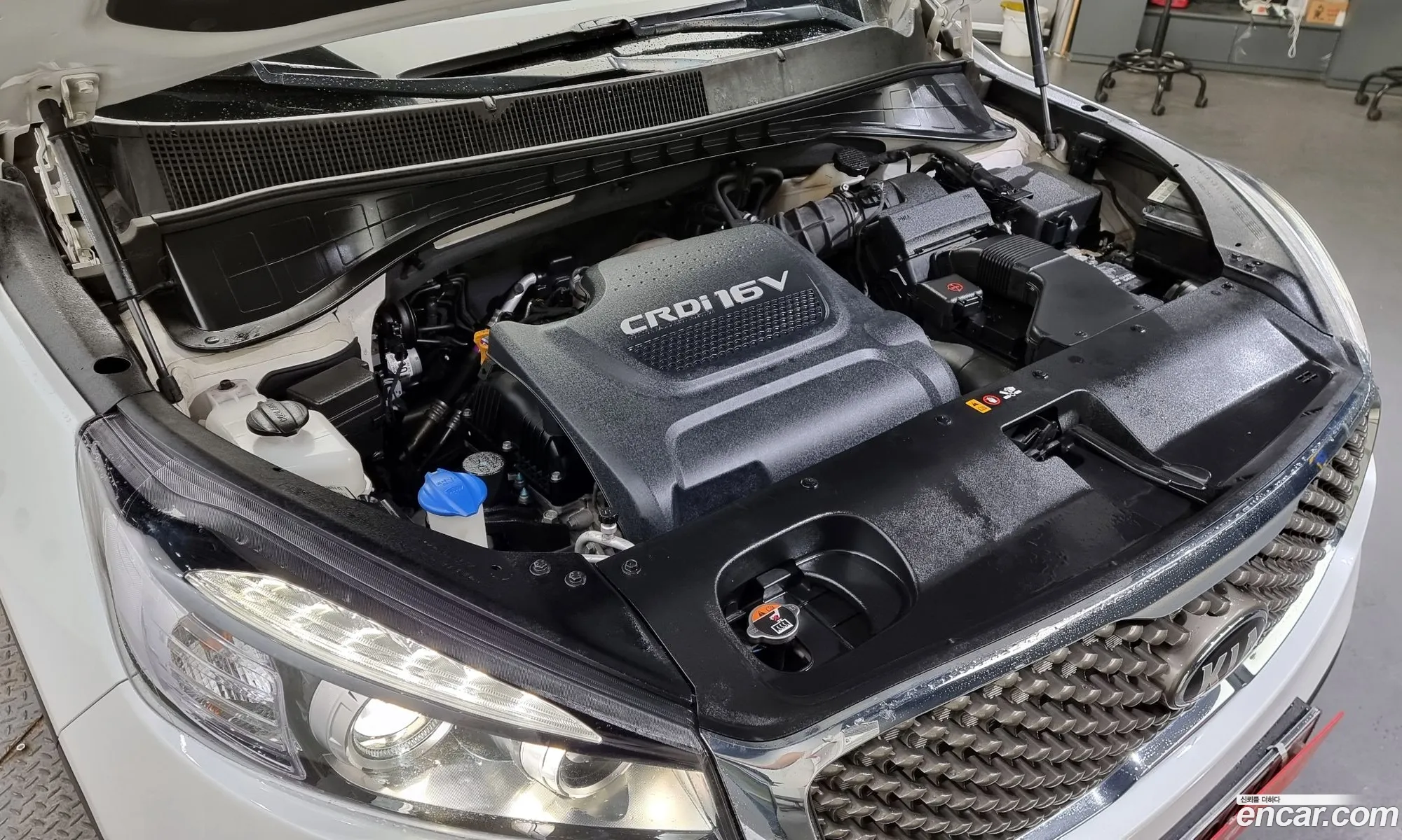 Korex Auto Trade - фотография 11138918