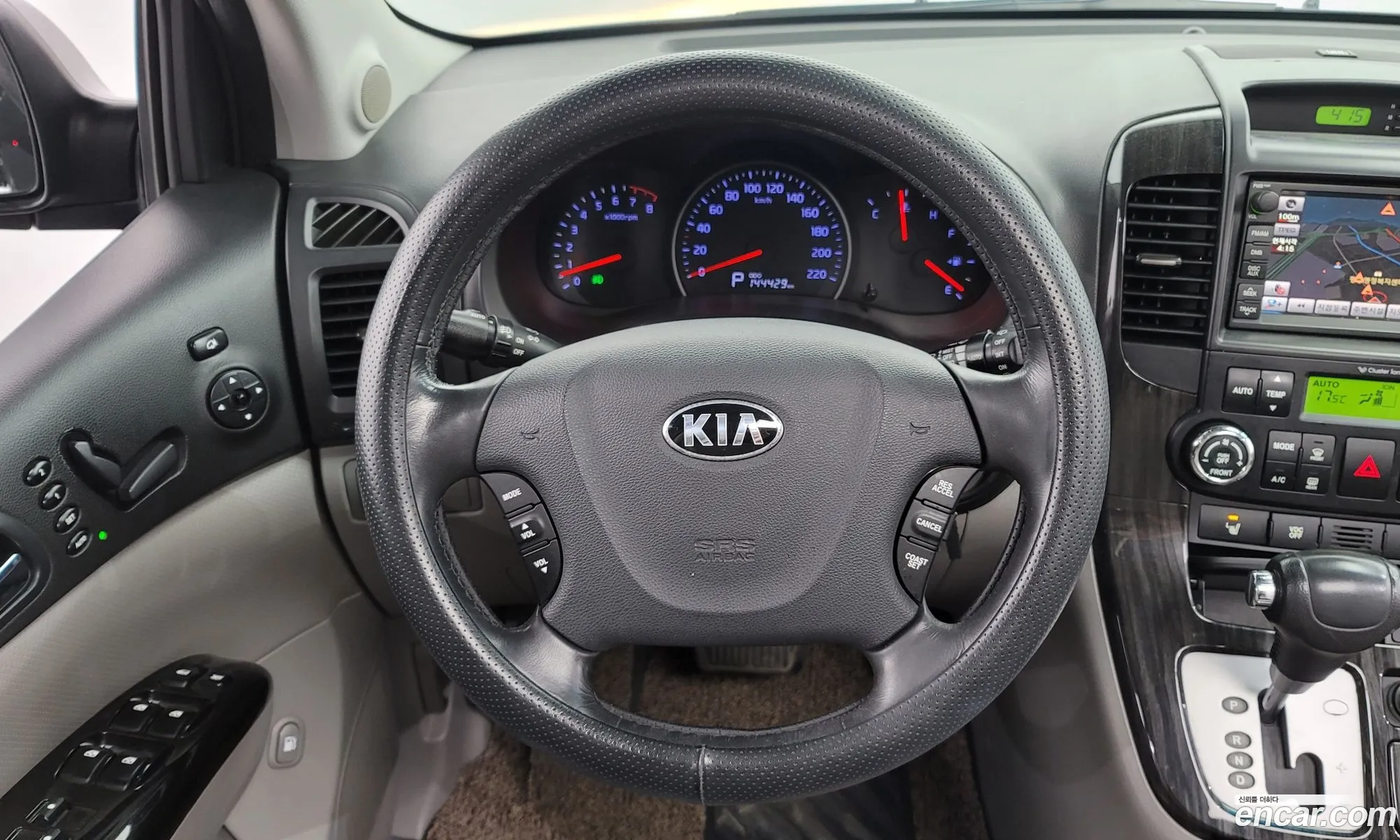 Korex Auto Trade - фотография 14210013