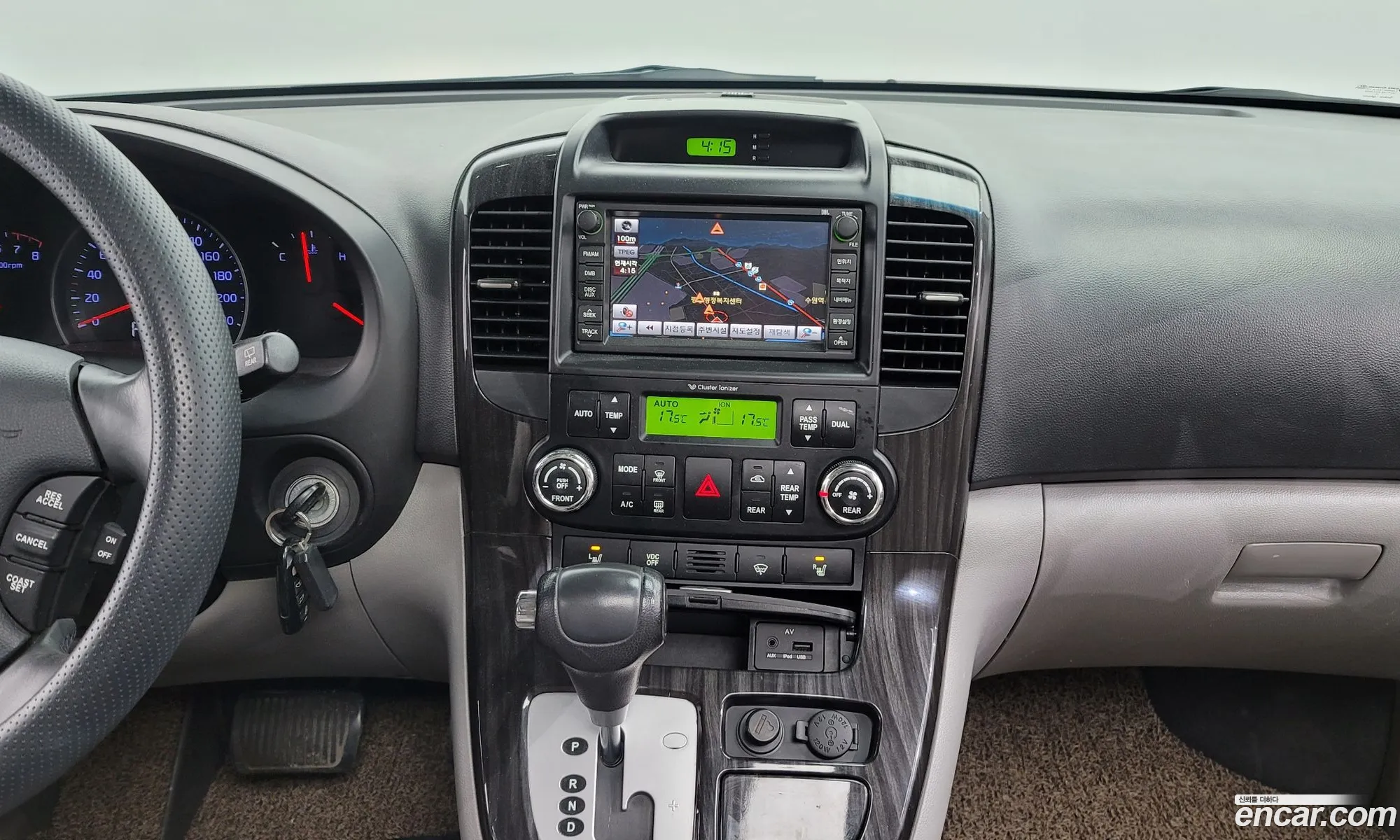 Korex Auto Trade - фотография 14210015
