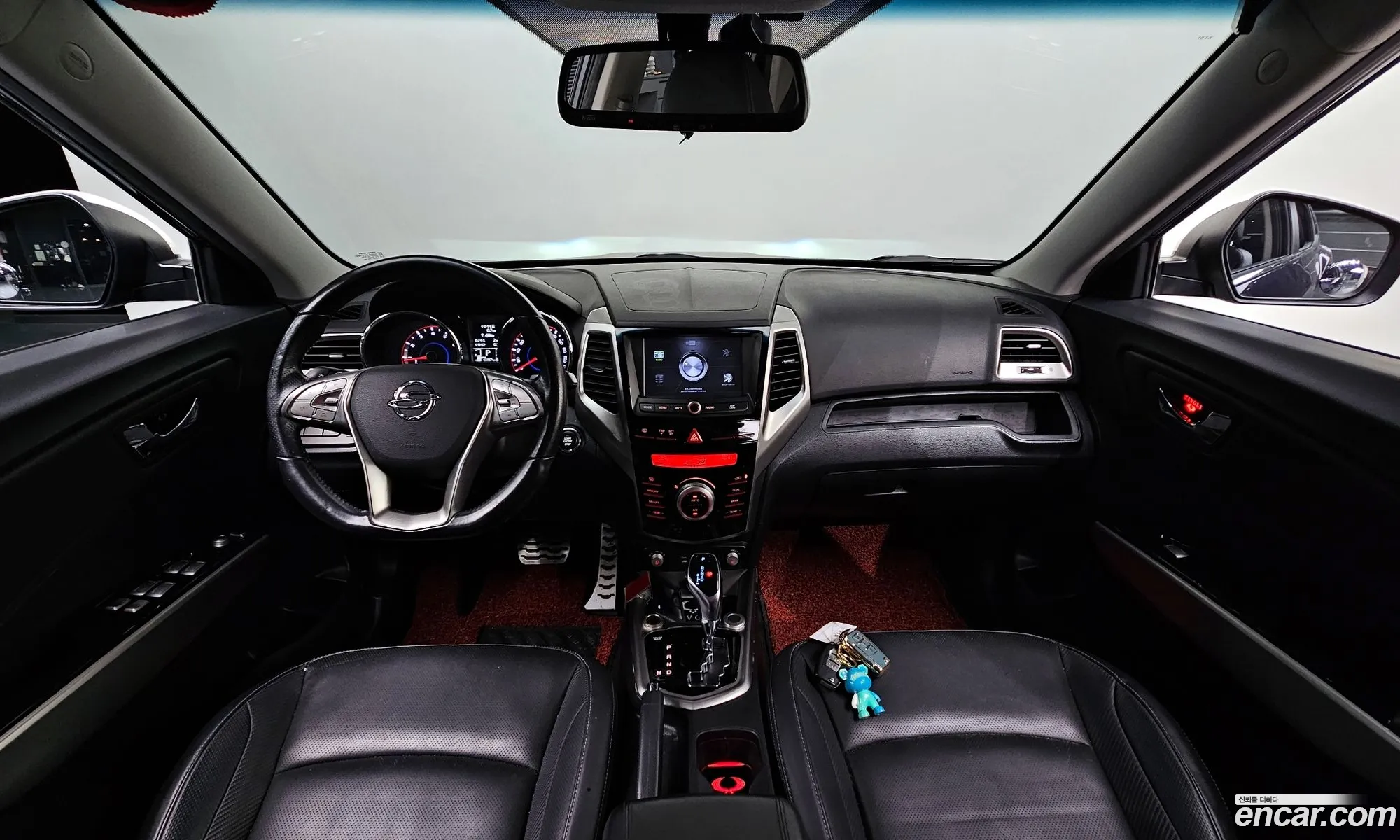 Korex Auto Trade - фотография 17227069